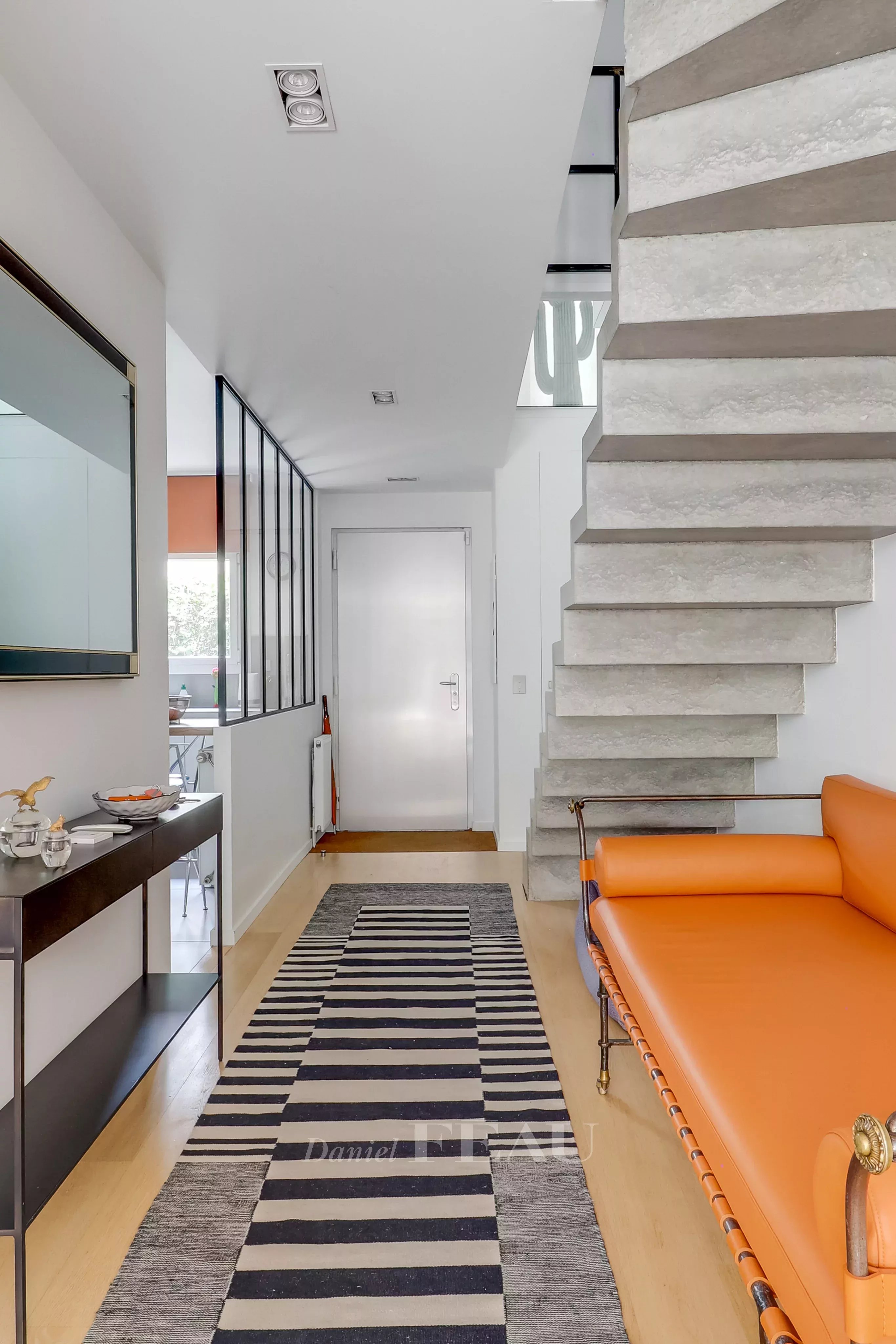 Sale Apartment Boulogne-Billancourt