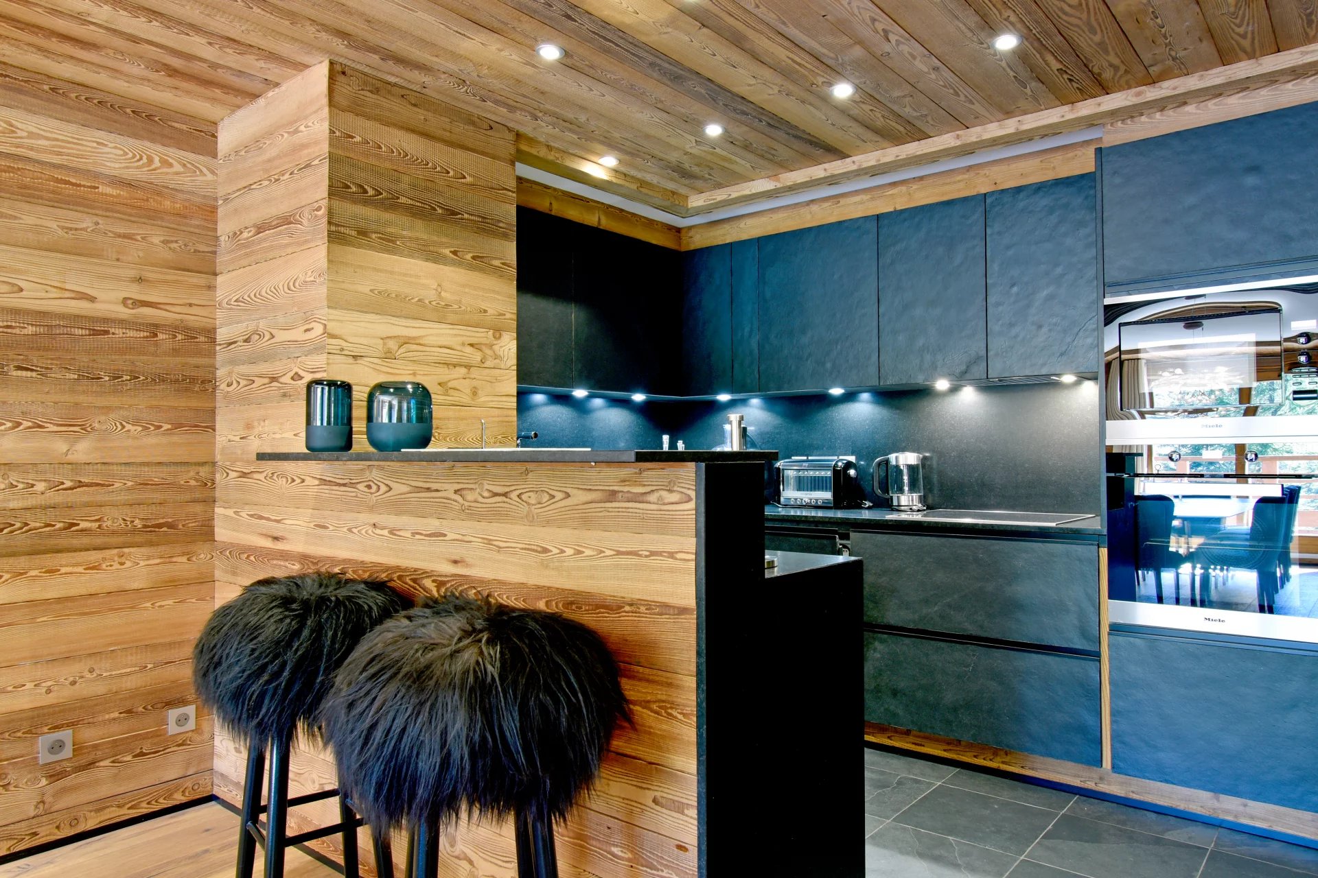 Piso Méribel - picture 3