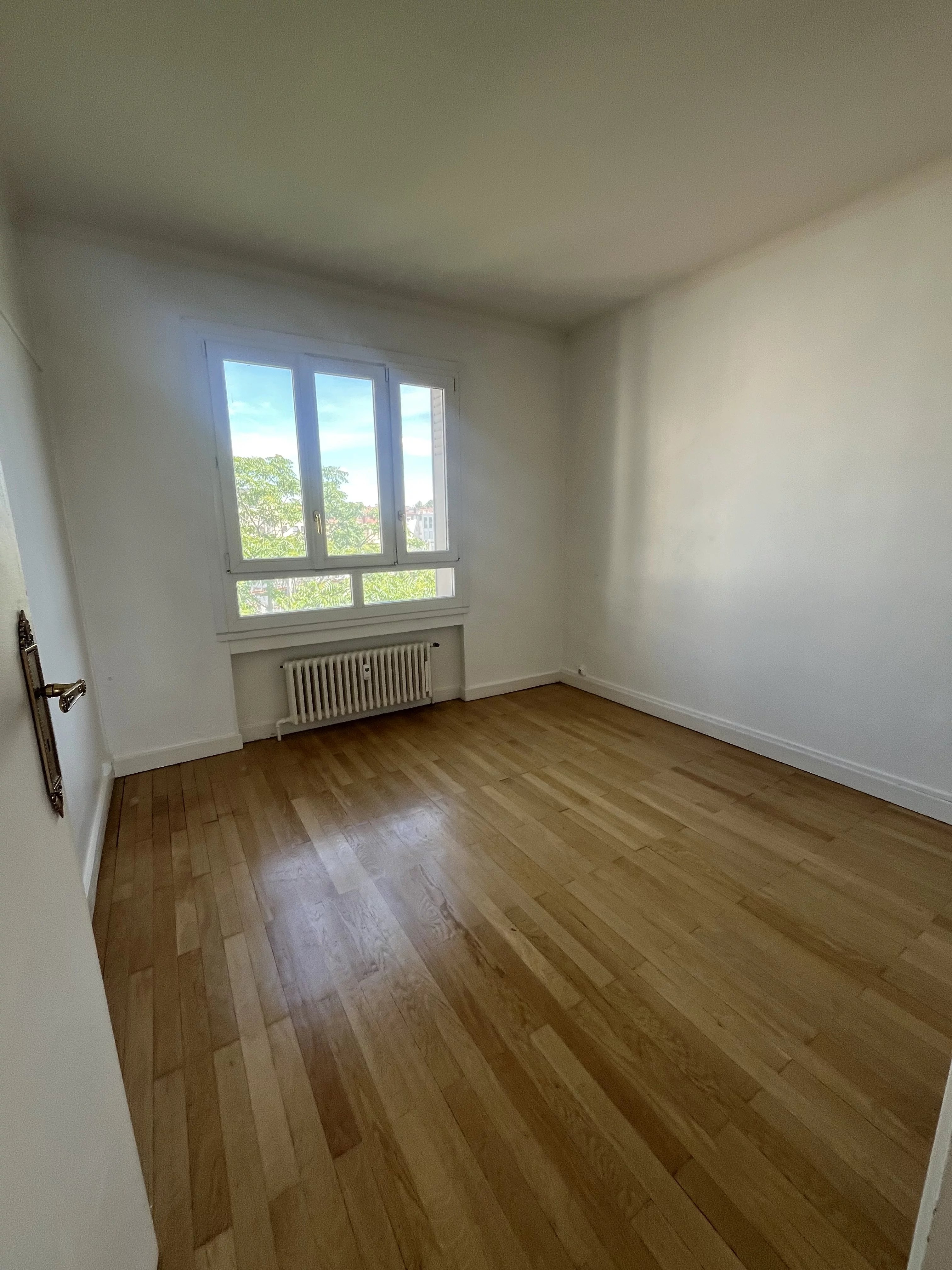T3 Brotteaux Lyon 6 - 58m² — photo 5