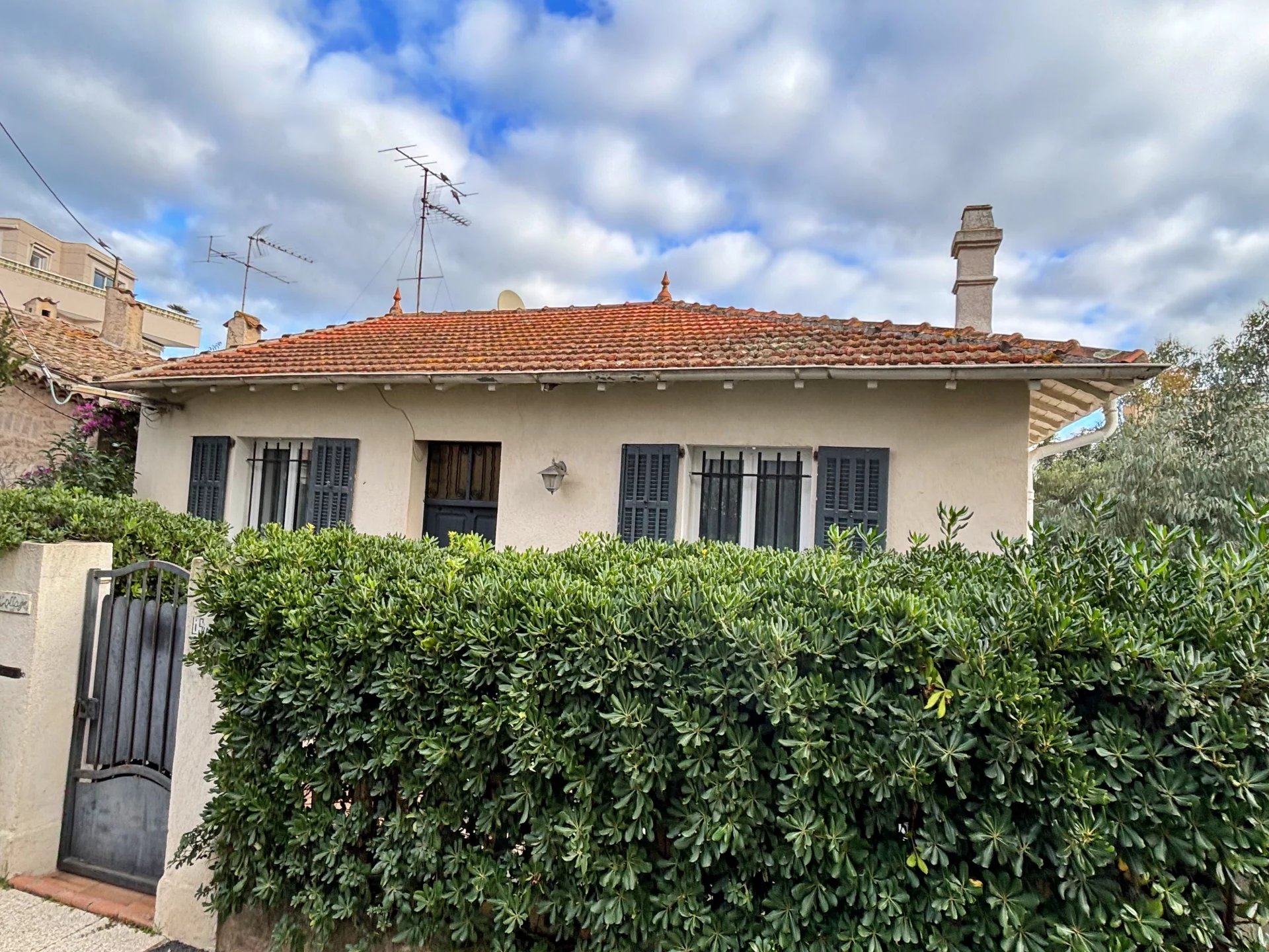 Vente Maison Saint-Raphaël