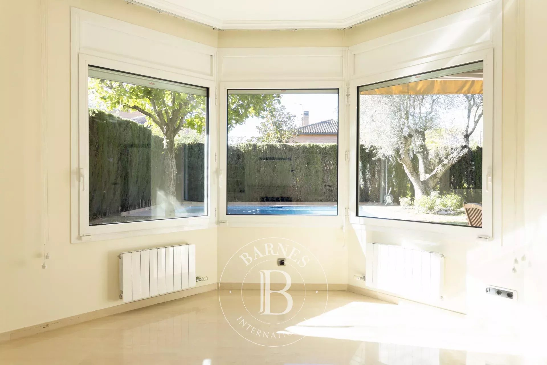 Dağ evi Sant Cugat del Vallés - picture 5