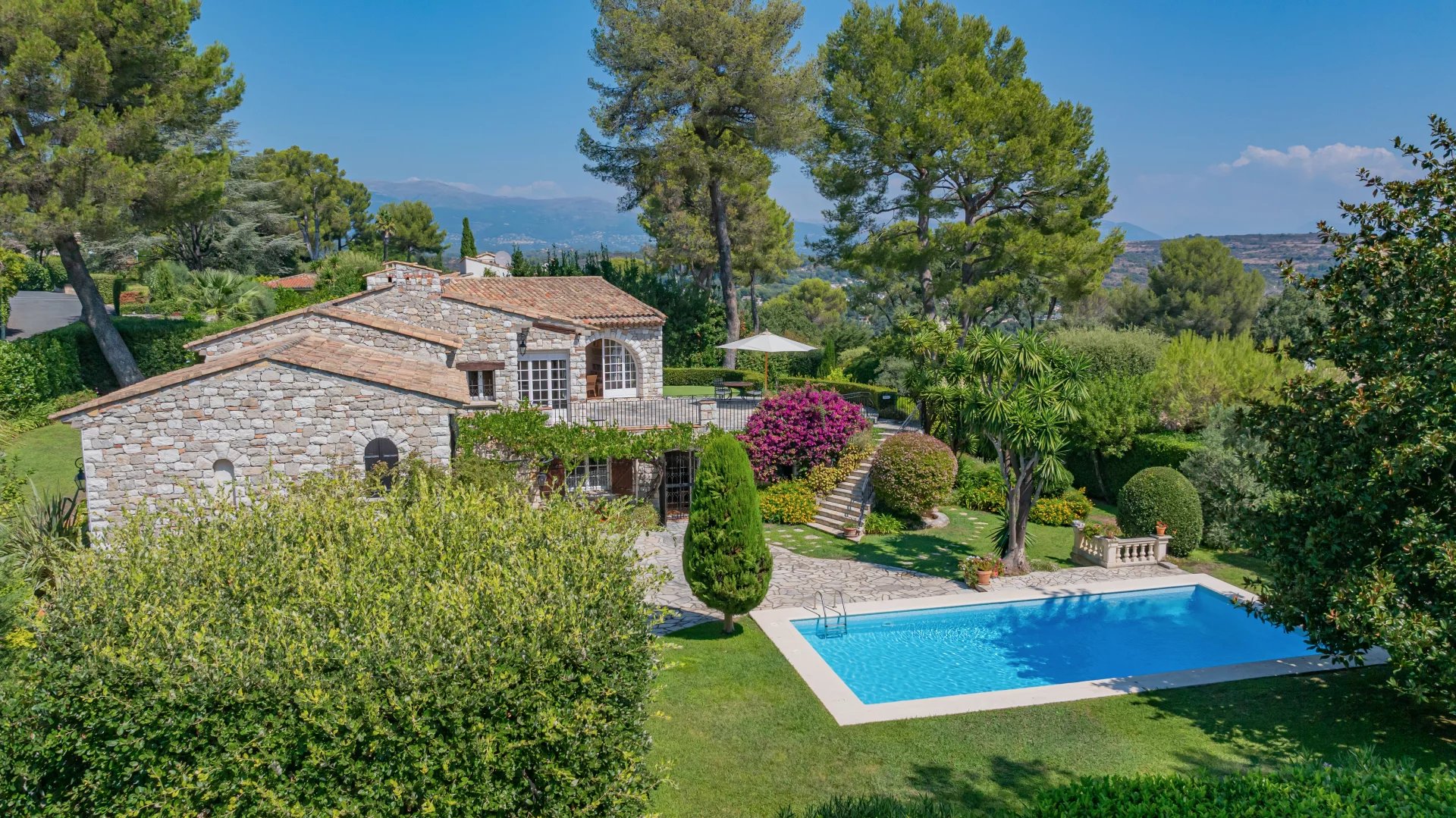 Sale House Biot