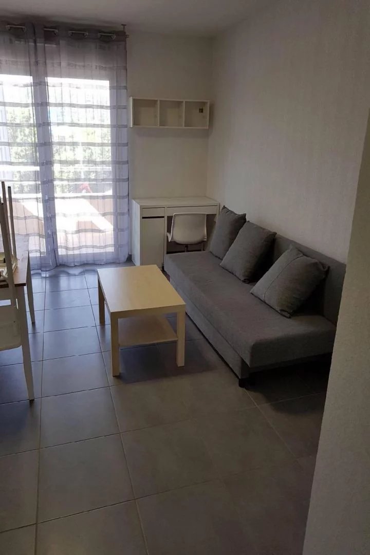 Location Appartement Aix-en-Provence