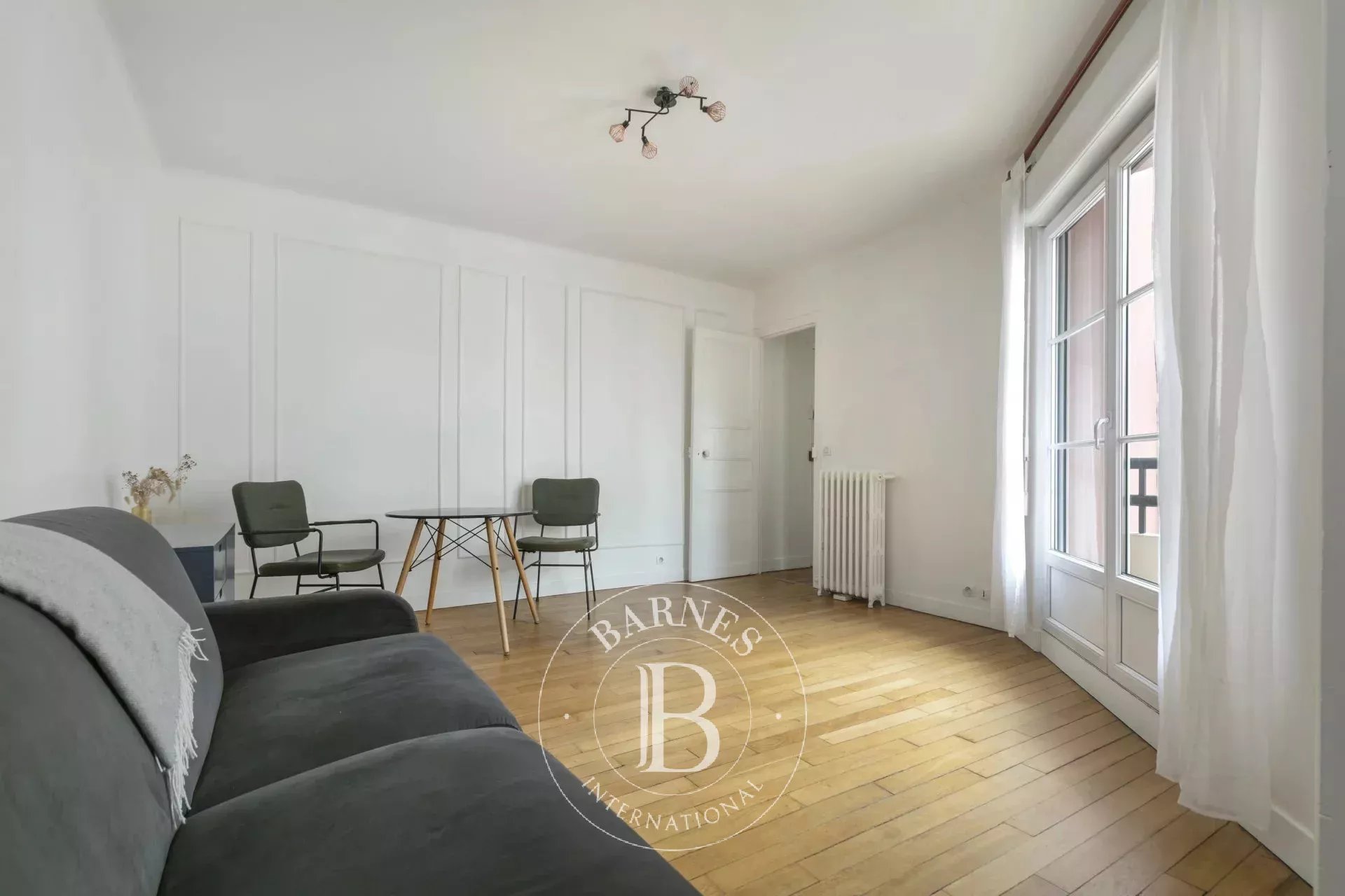 Apartment Paris 75016  -  ref 87103708 (picture 3)
