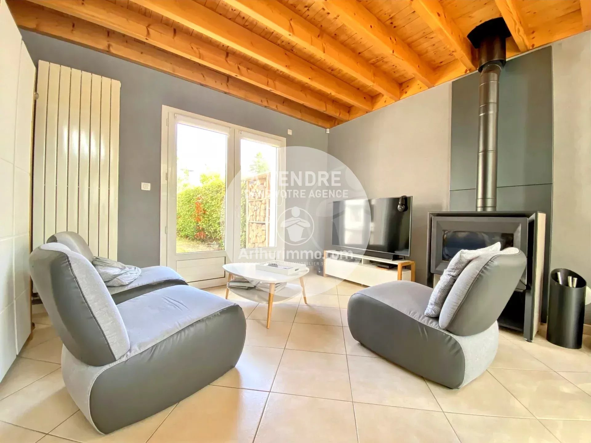 Agence immobilière de Arthurimmo.com Nantes-Vignoble Immobilier