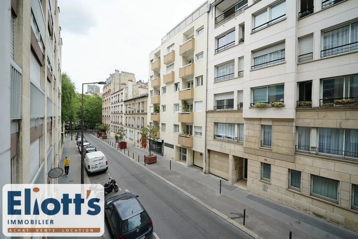 Location Appartement Paris 13ème