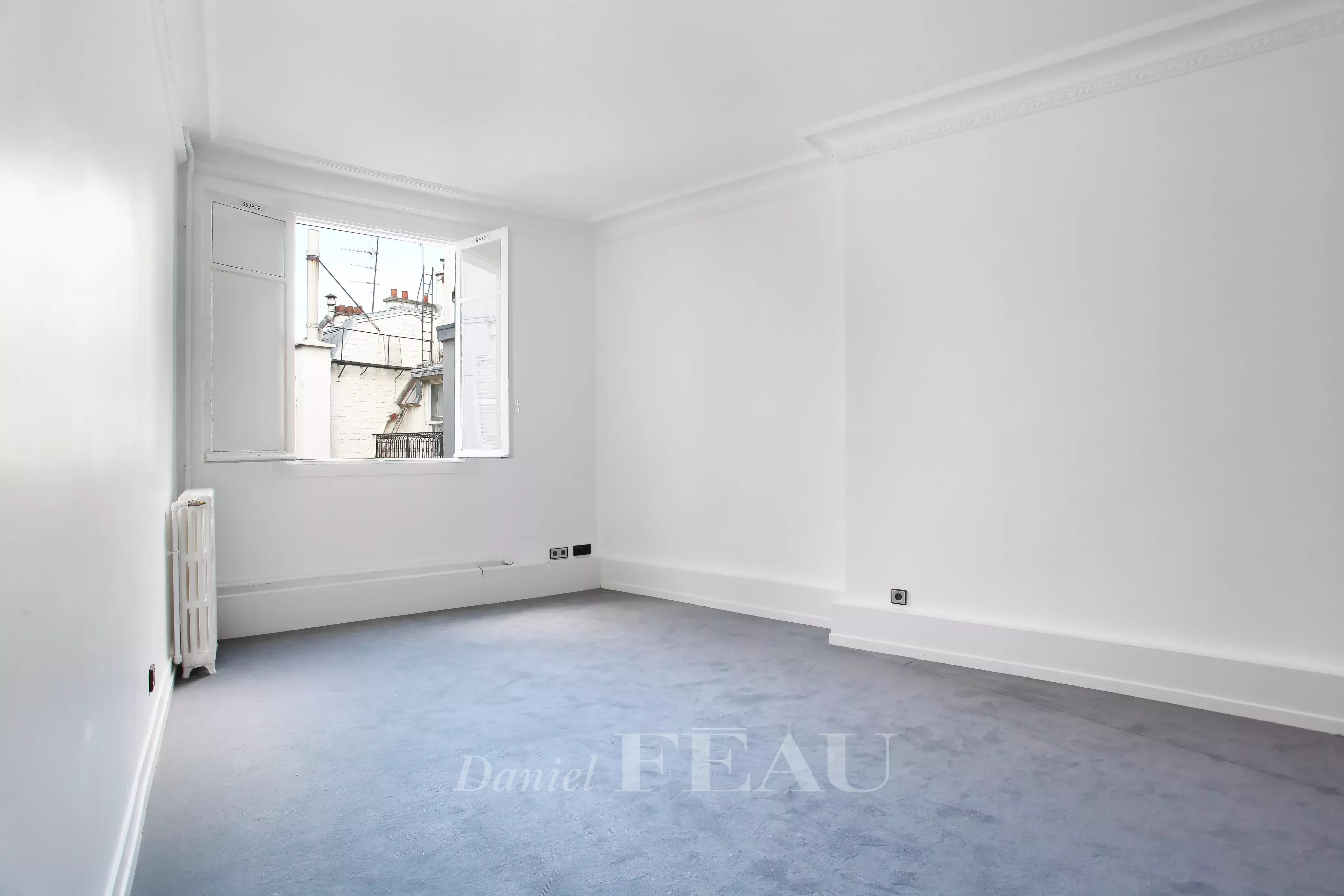 Location Appartement Paris 8ème