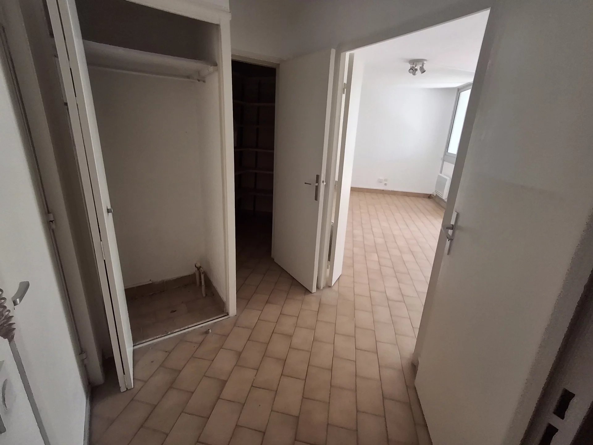 Vente Appartement Montpellier