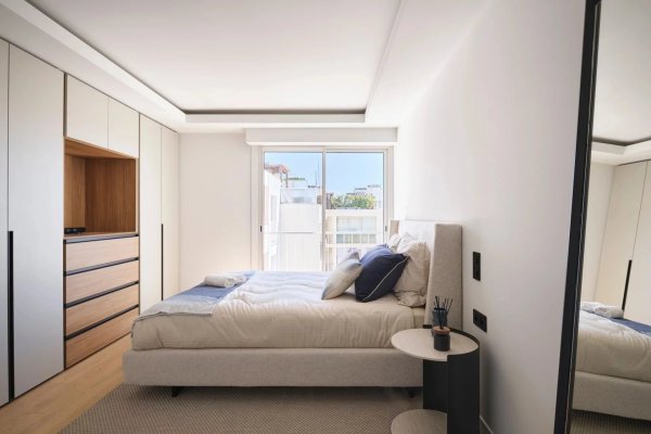 RENOVATED APARTMENT ON THE CROISETTE — photo 4