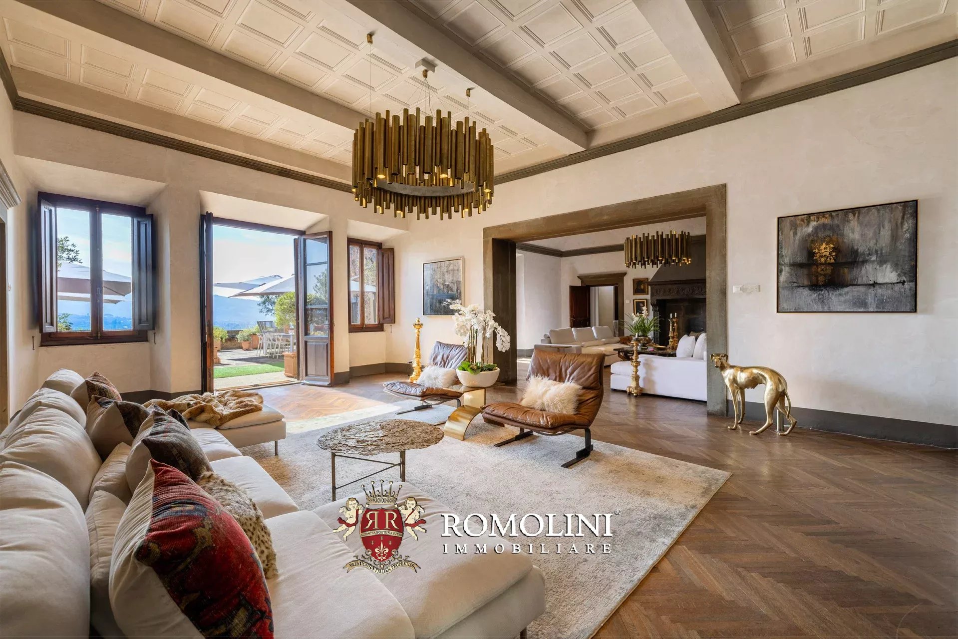 4 Bedroom Villa/Townhouse's Image 28