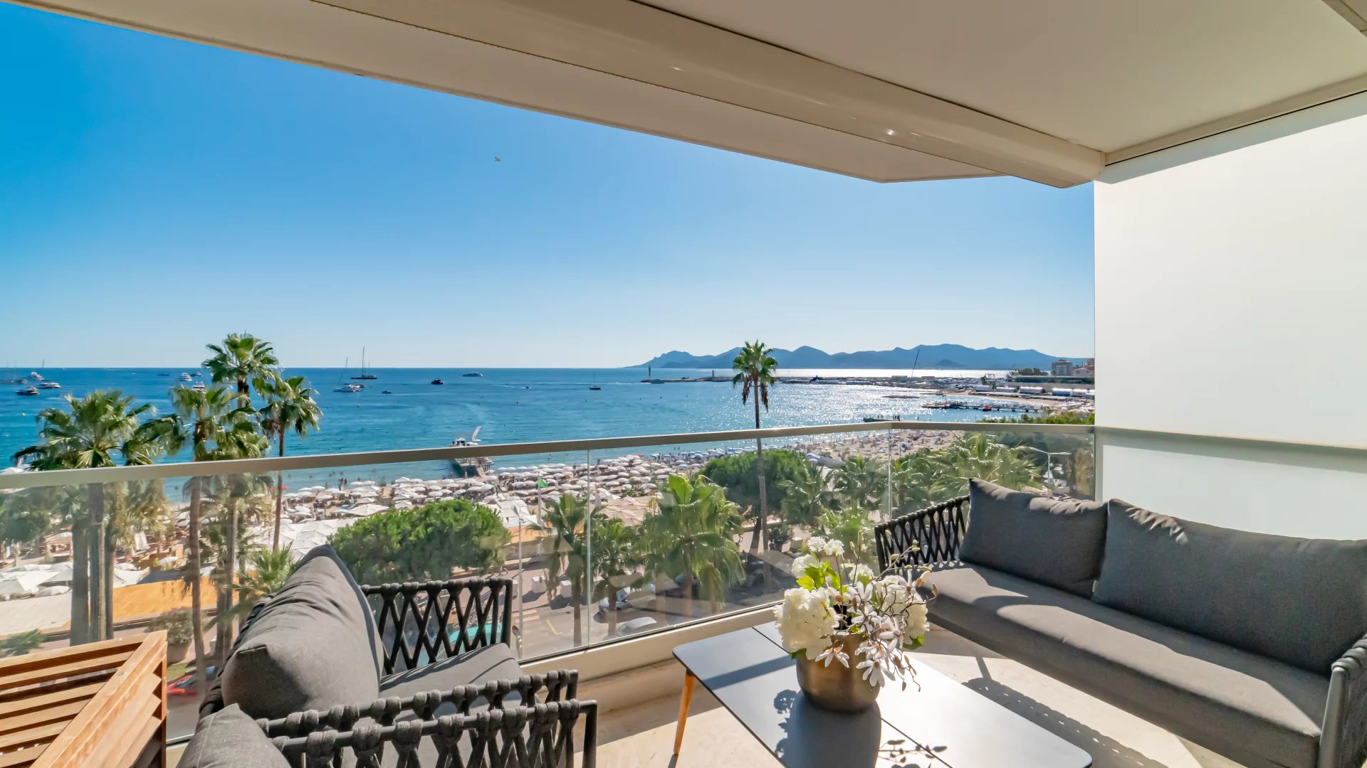 Sale Apartment Cannes Croisette