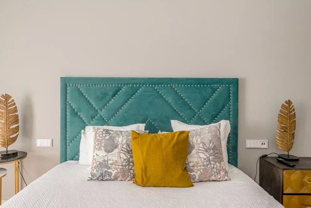 Daire Madrid - picture 22