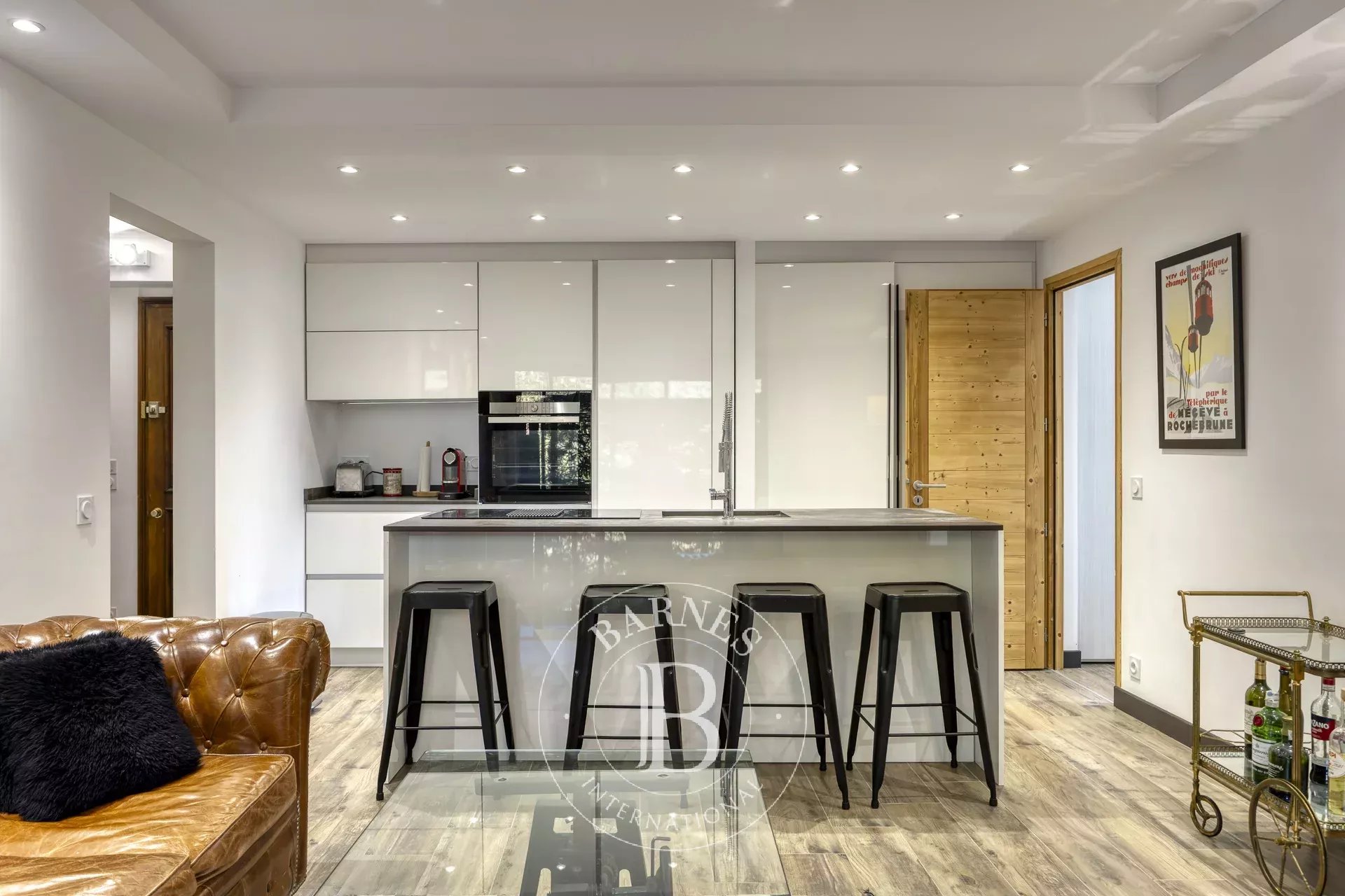 Daire Megève - picture 4