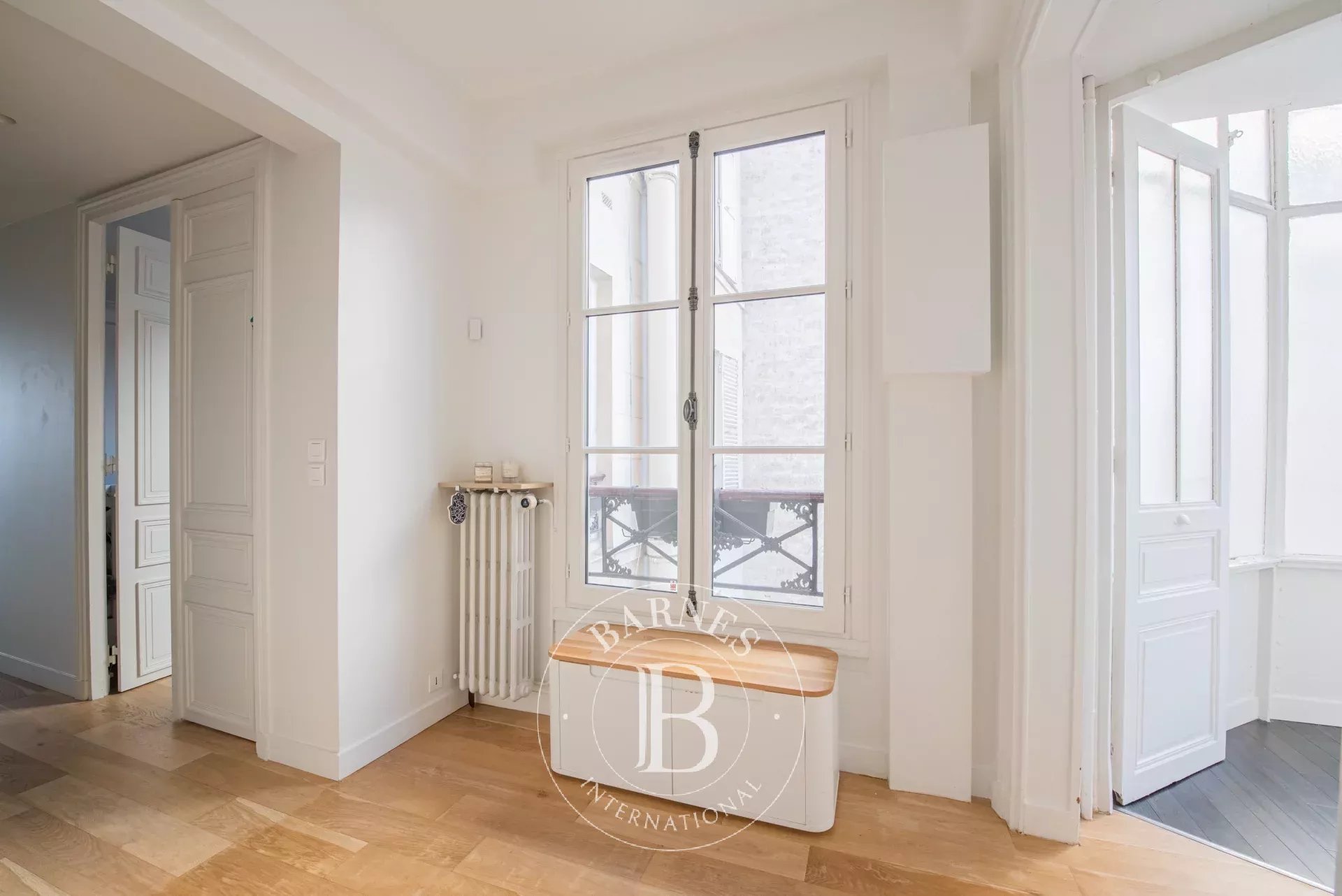 Квартира Paris 11ème - picture 16