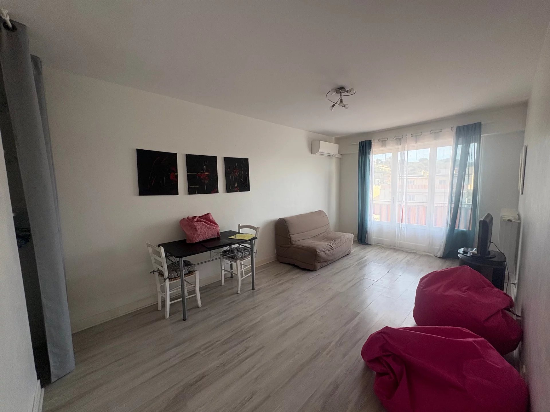 Alquiler Piso - Cagnes-sur-Mer