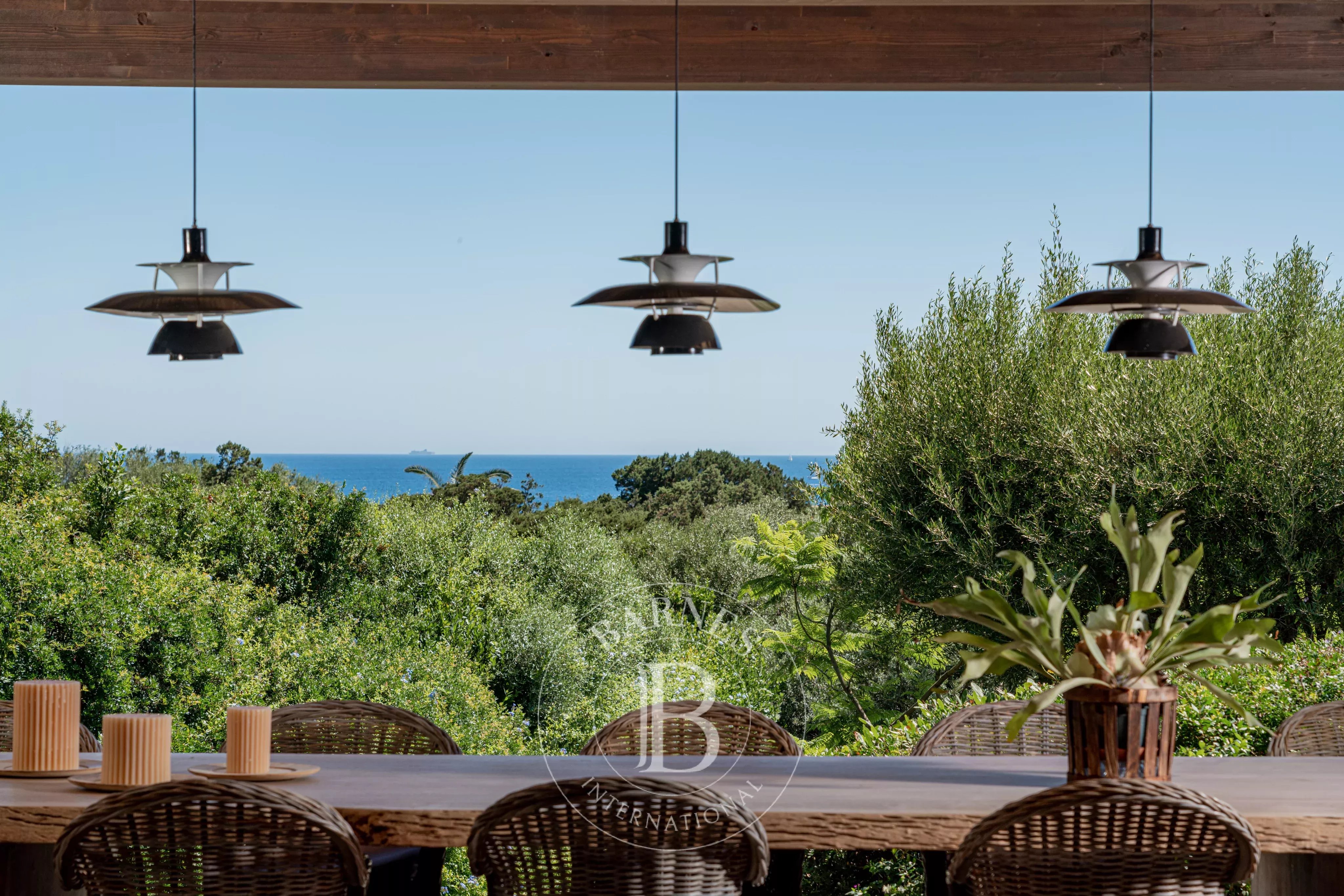 Porto Rotondo  - Villa  - picture 4