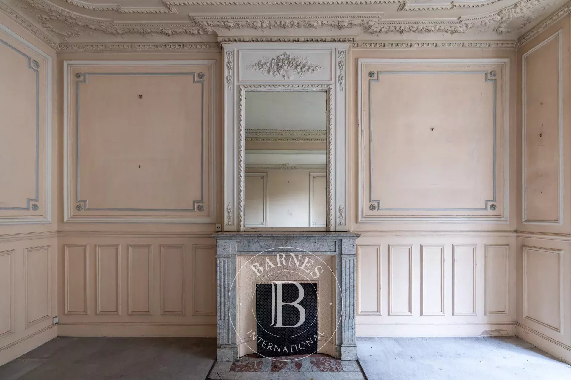 Daire Paris 16ème - picture 14