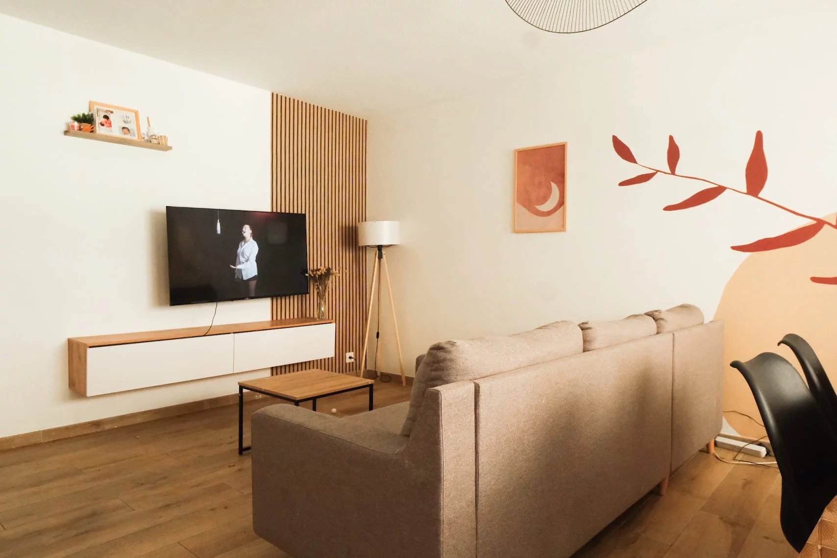 Vente Appartement Valbonne