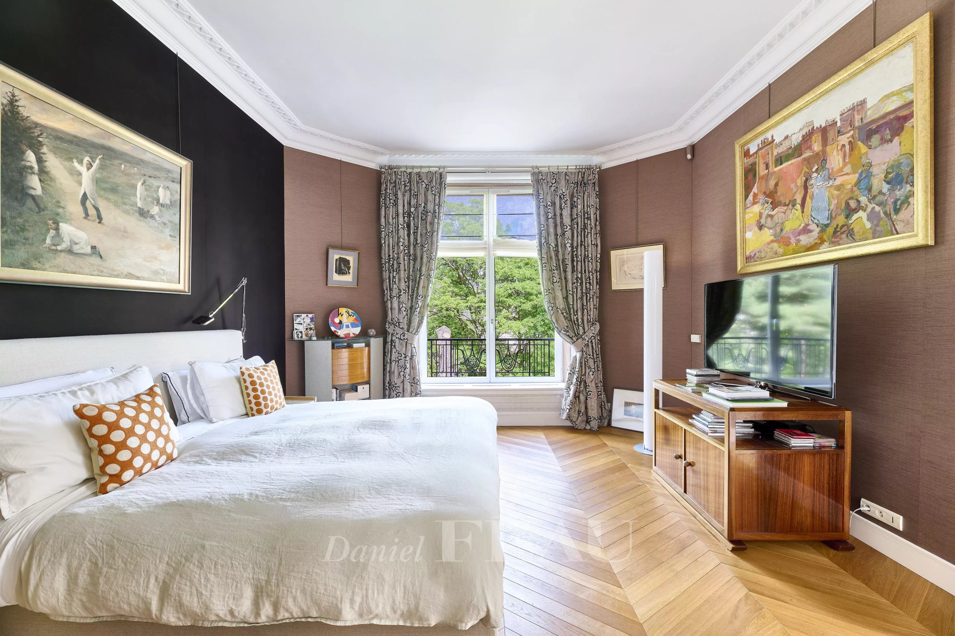 4 Bedroom Villa/Townhouse's Image 12