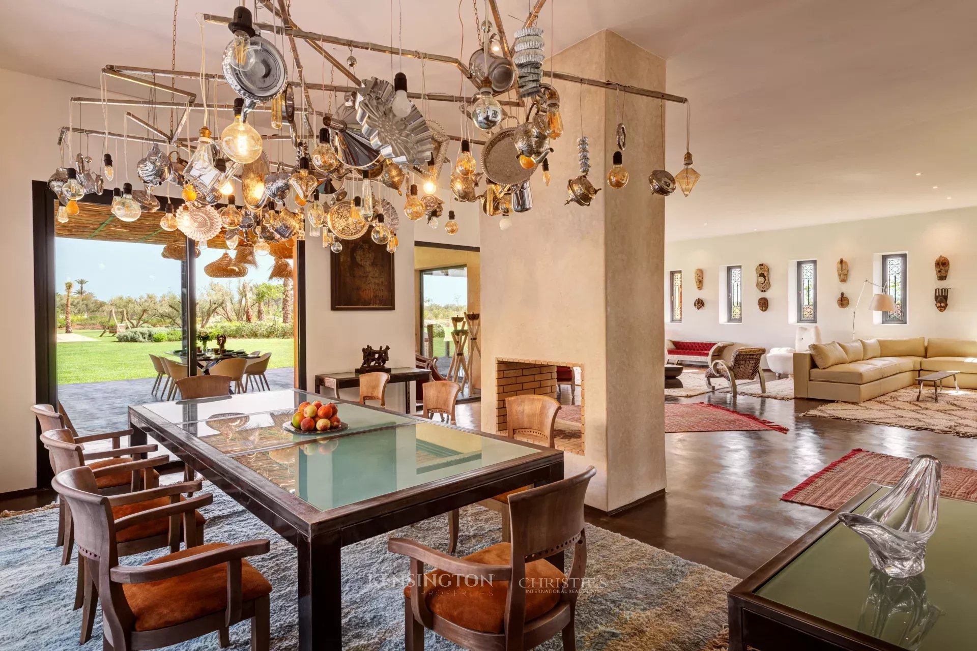5 Bedroom Villa/Townhouse's Image 17