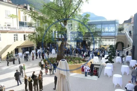 Gewerbe in affitto - Bozen