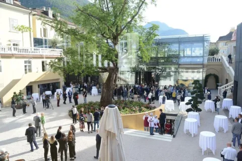 Negozio / Locale commerciale in affitto - Bolzano