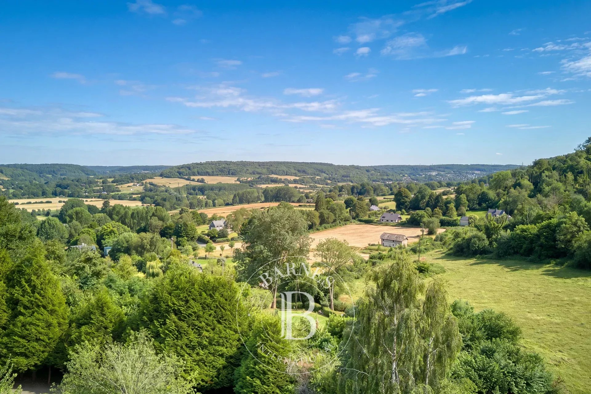 Pierrefitte-en-Auge  - House 4 Bedrooms - picture 4
