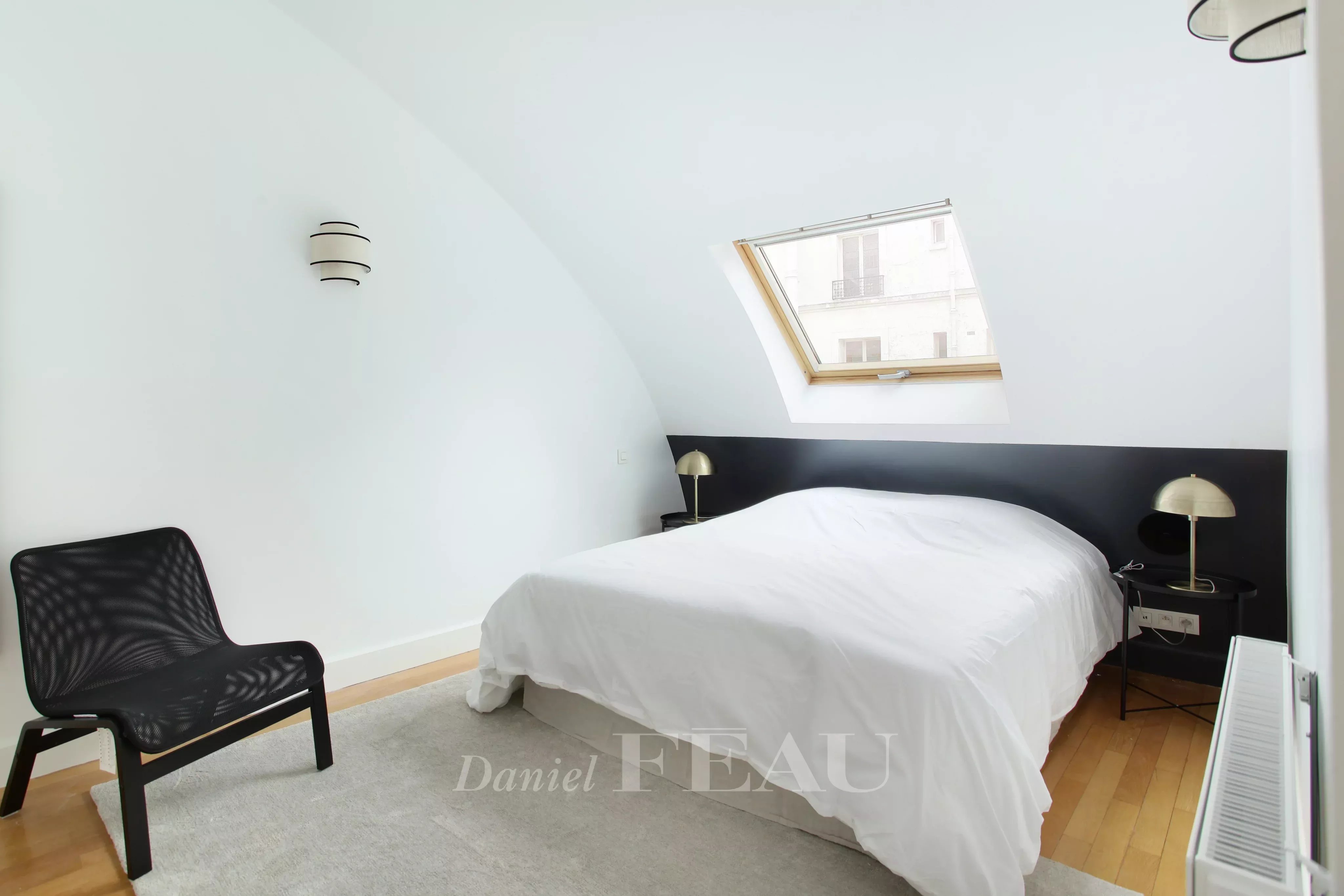 Rental Apartment Paris 4th