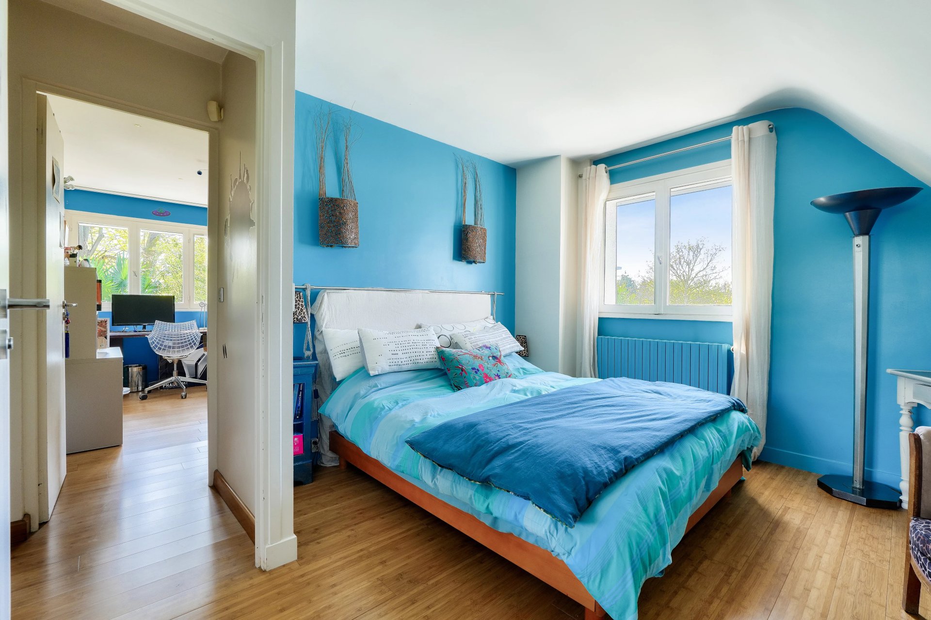 4 Bedroom Villa/Townhouse's Image 8