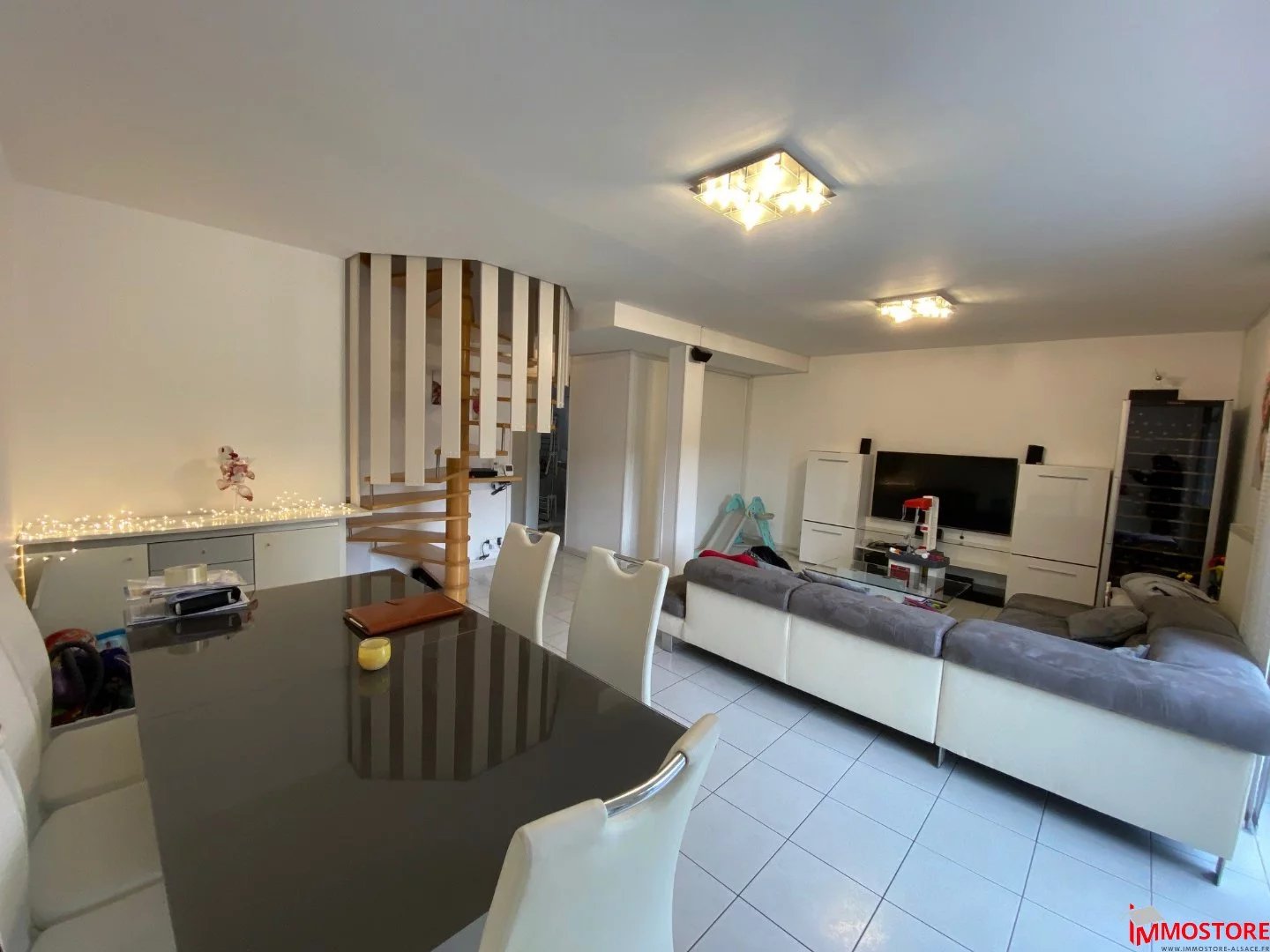 F3 AU COEUR DE WALDIGHOFFEN