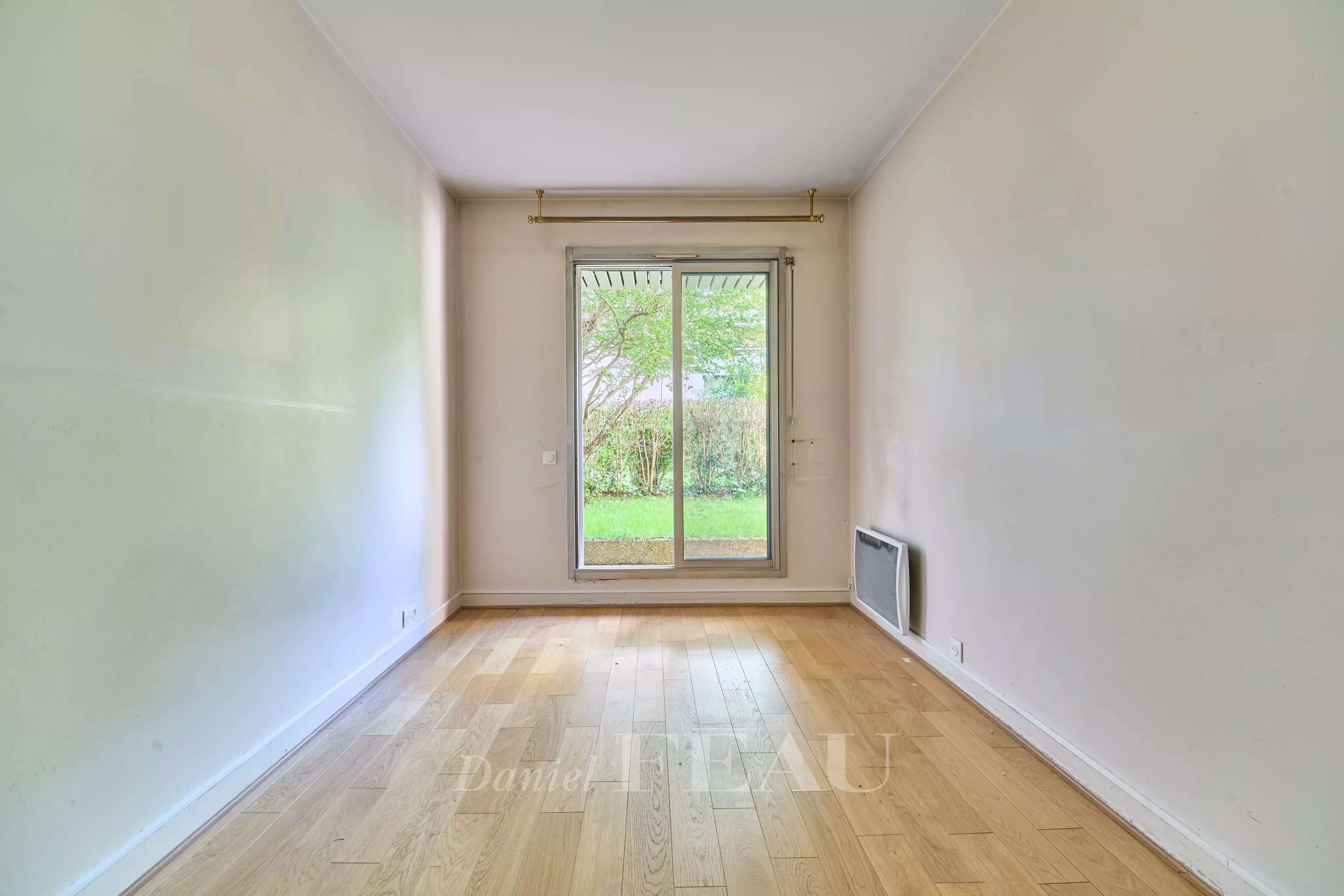 Sale Apartment Boulogne-Billancourt