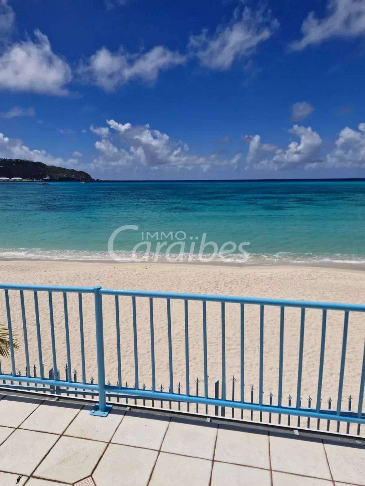 Agence immobilière de Immo Caraïbes