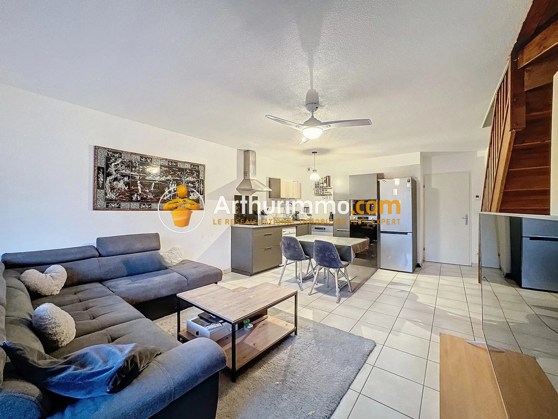 Agence immobilière de SARL BLOT L'IMMOBILIER