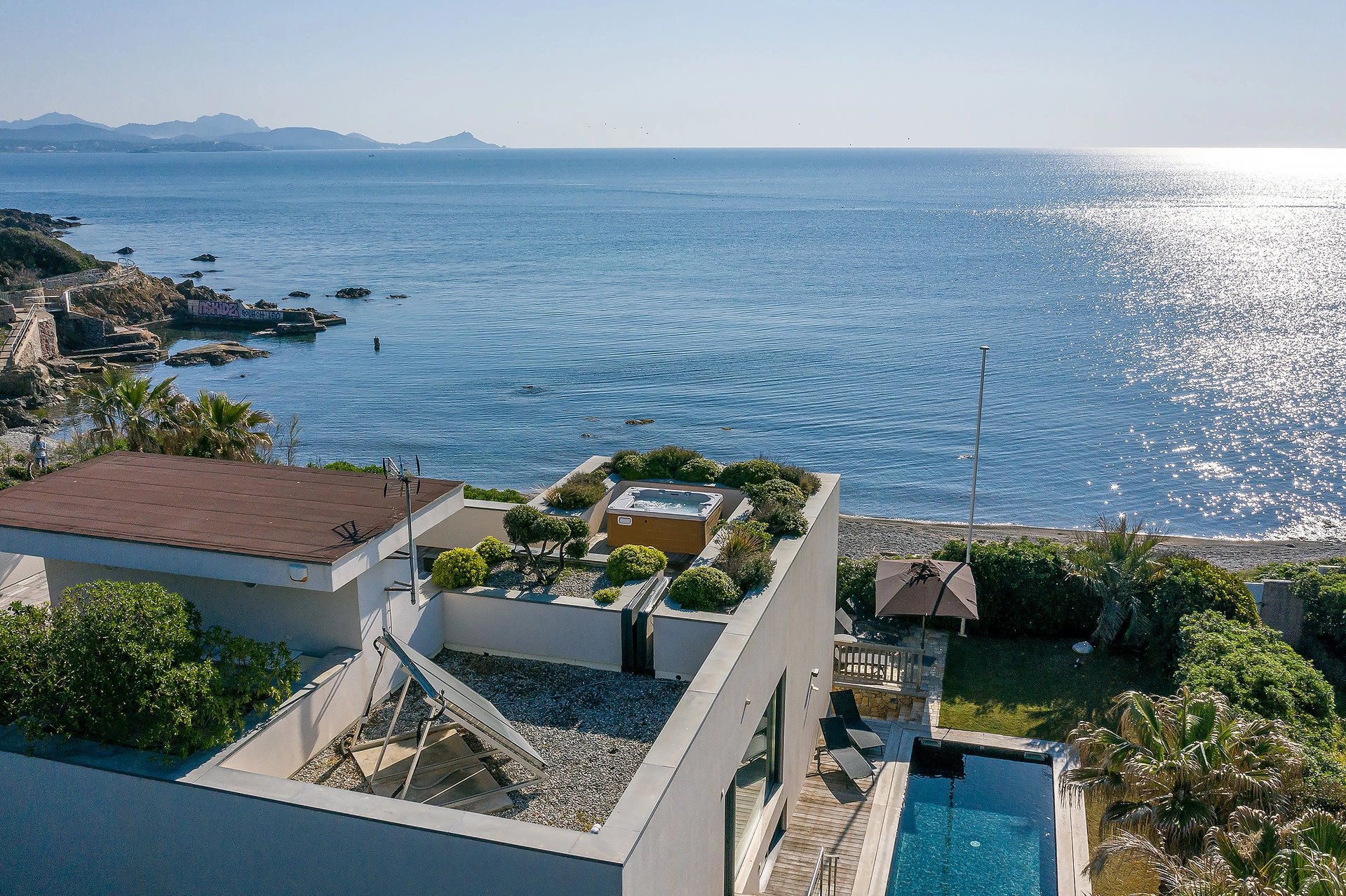 Sale Villa Saint Aygulf