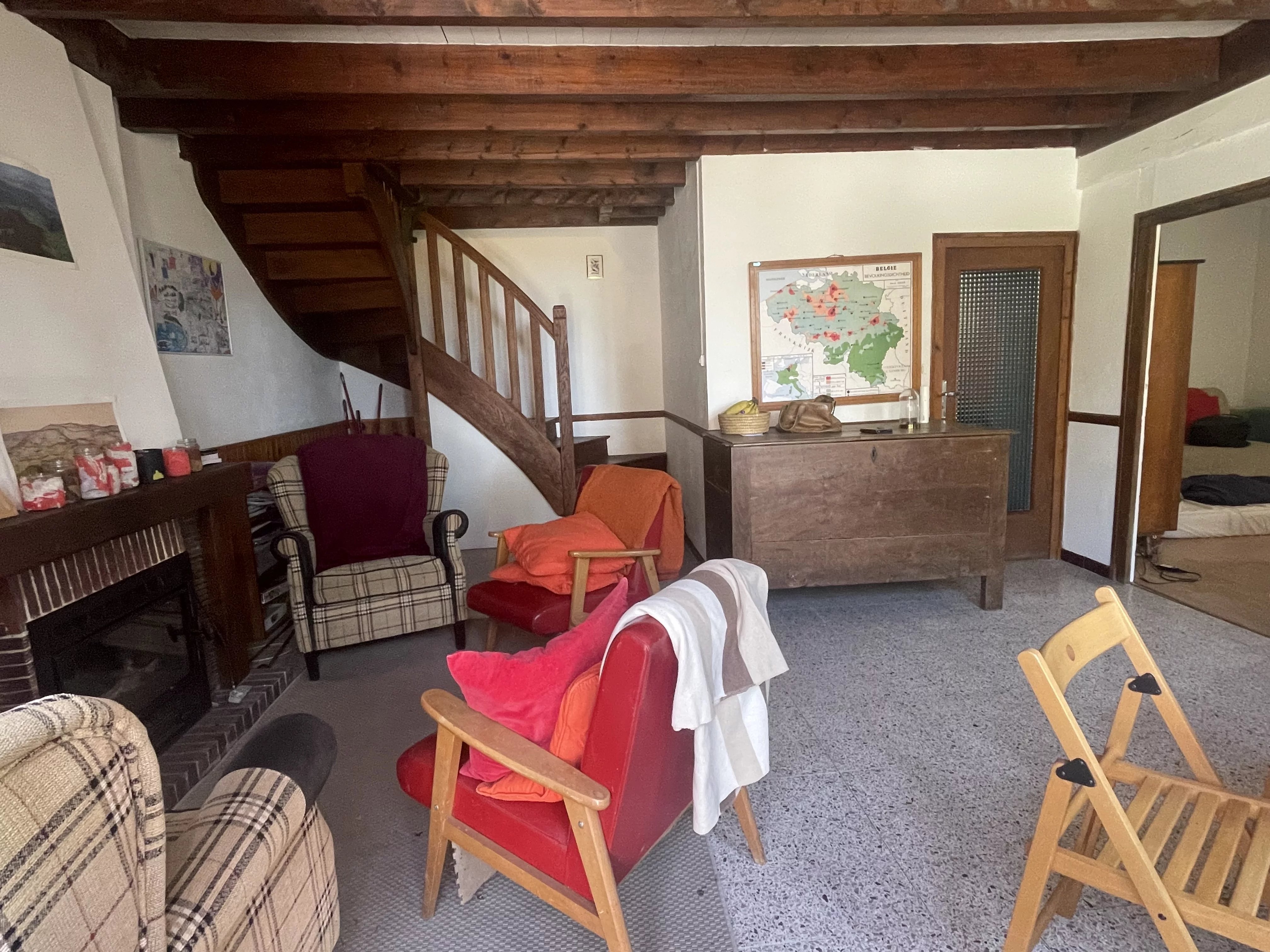 Maison dans une impasse avec vue dégagée — photo 3