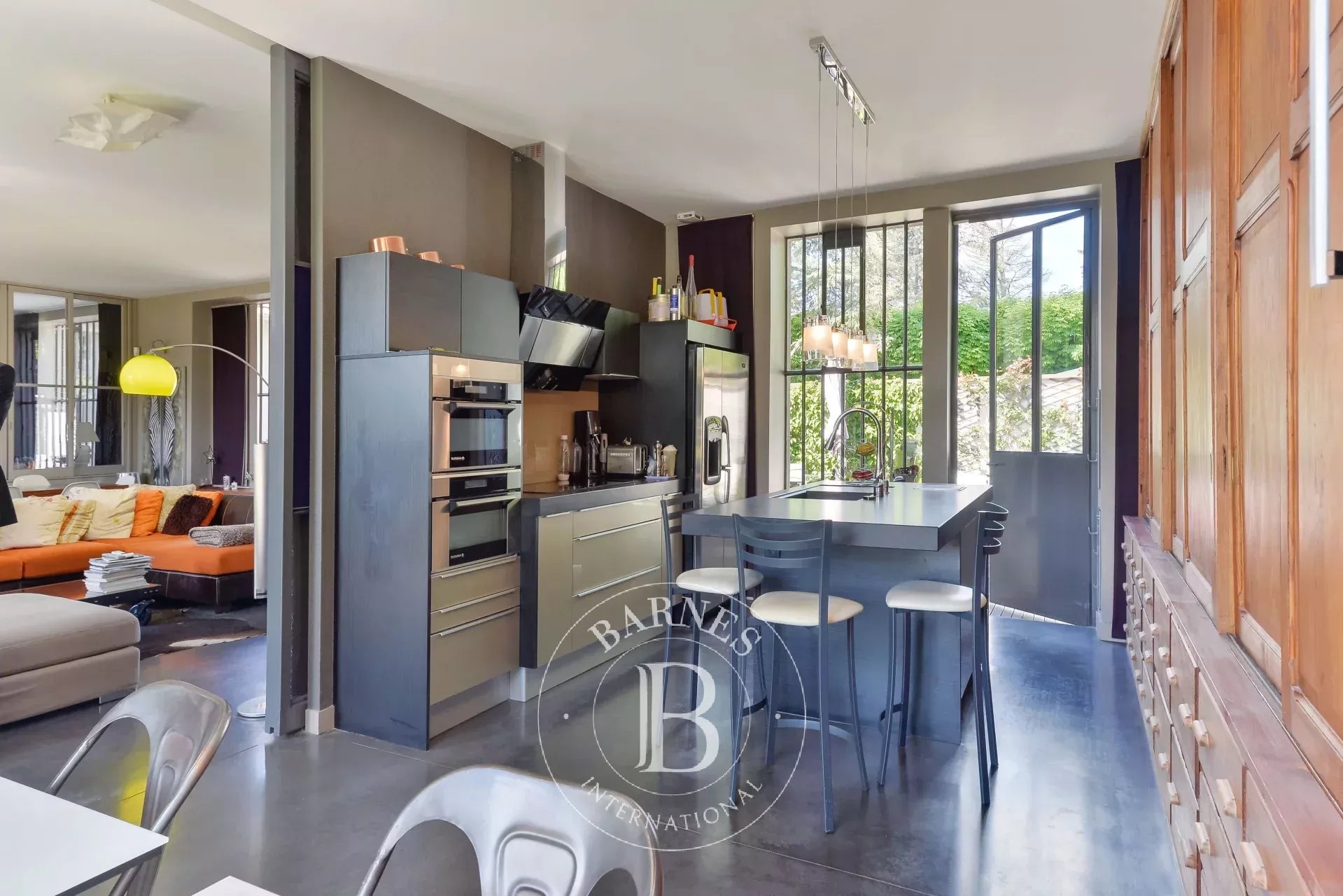 Ev Saint-Didier-au-Mont-d'Or - picture 4