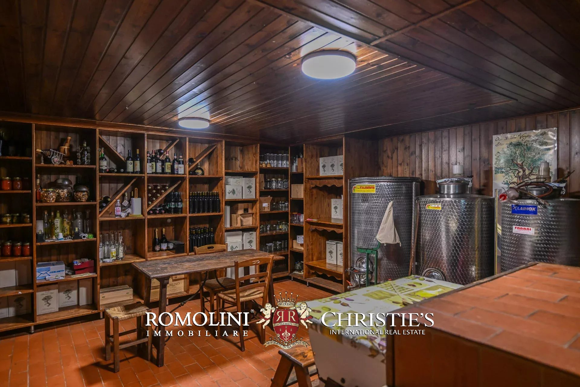 4 Bedroom Villa/Townhouse's Image 135