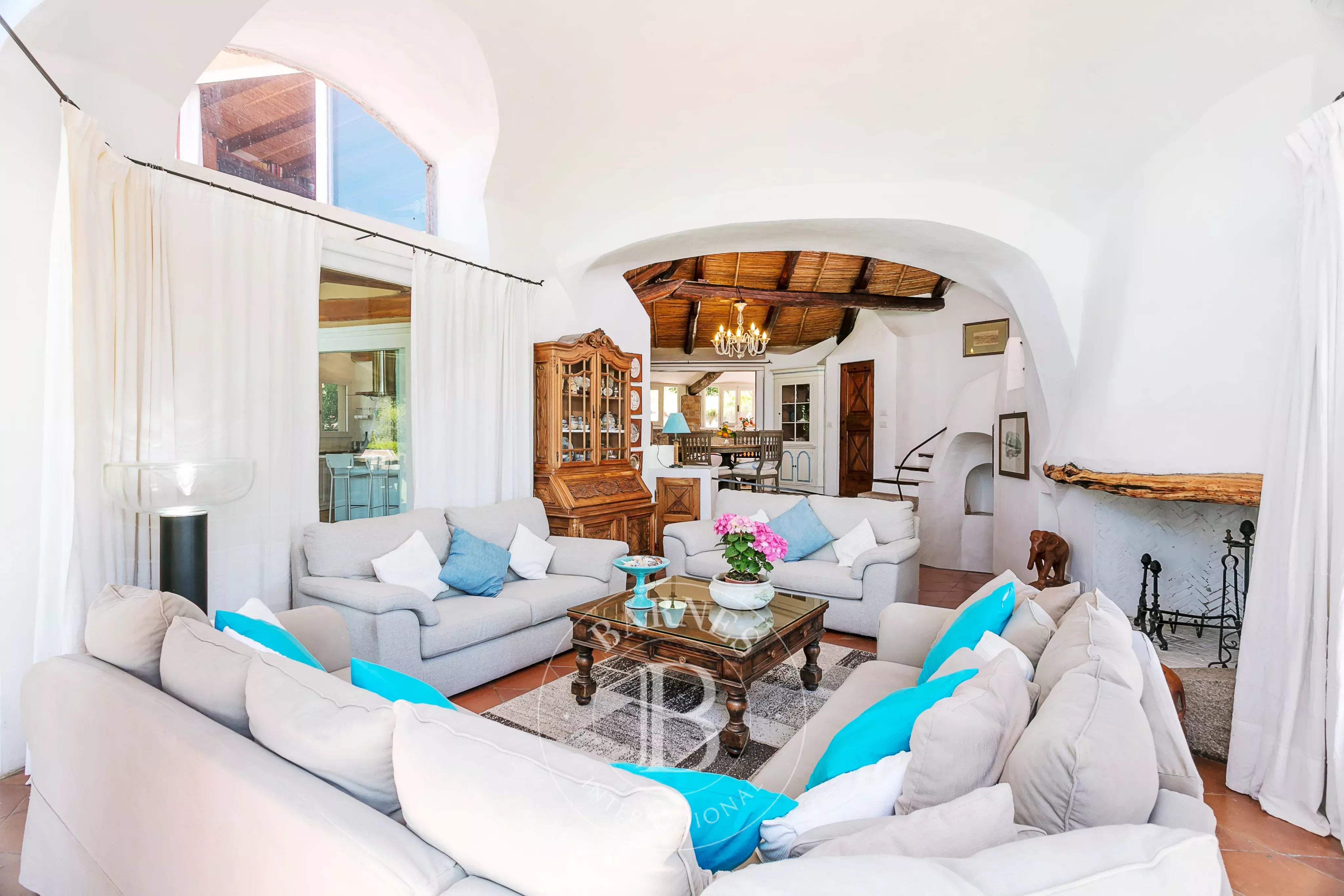 Porto Cervo  - Villa  6 Chambres - picture 11
