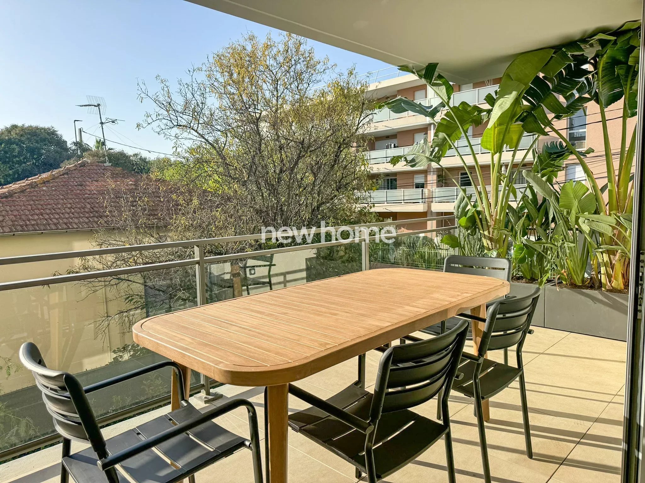Superbe appartement neuf de standing au cur d'Antibes - Photo 5