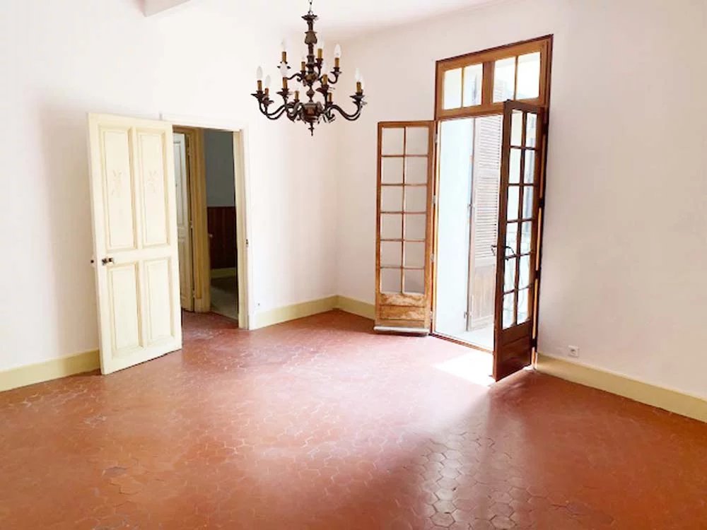 Vente Appartement Avignon