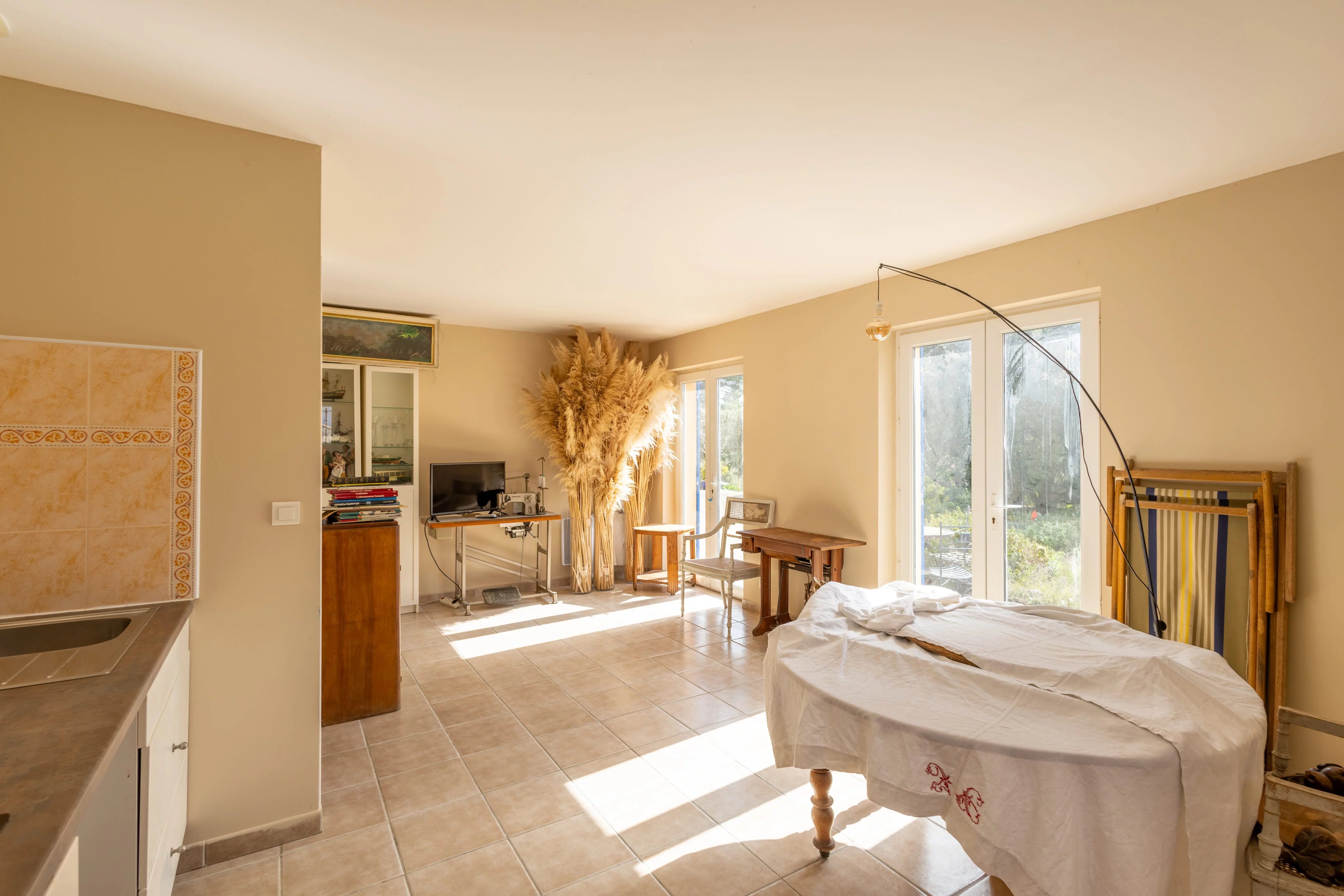 Maison à vendre Ouveillan, Aude