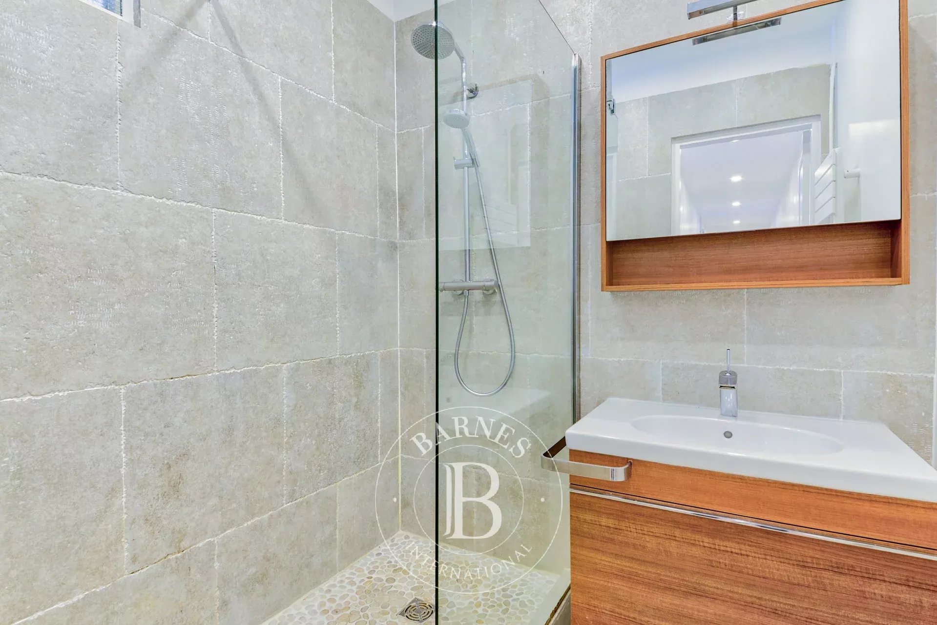 Daire Paris 9ème - picture 12