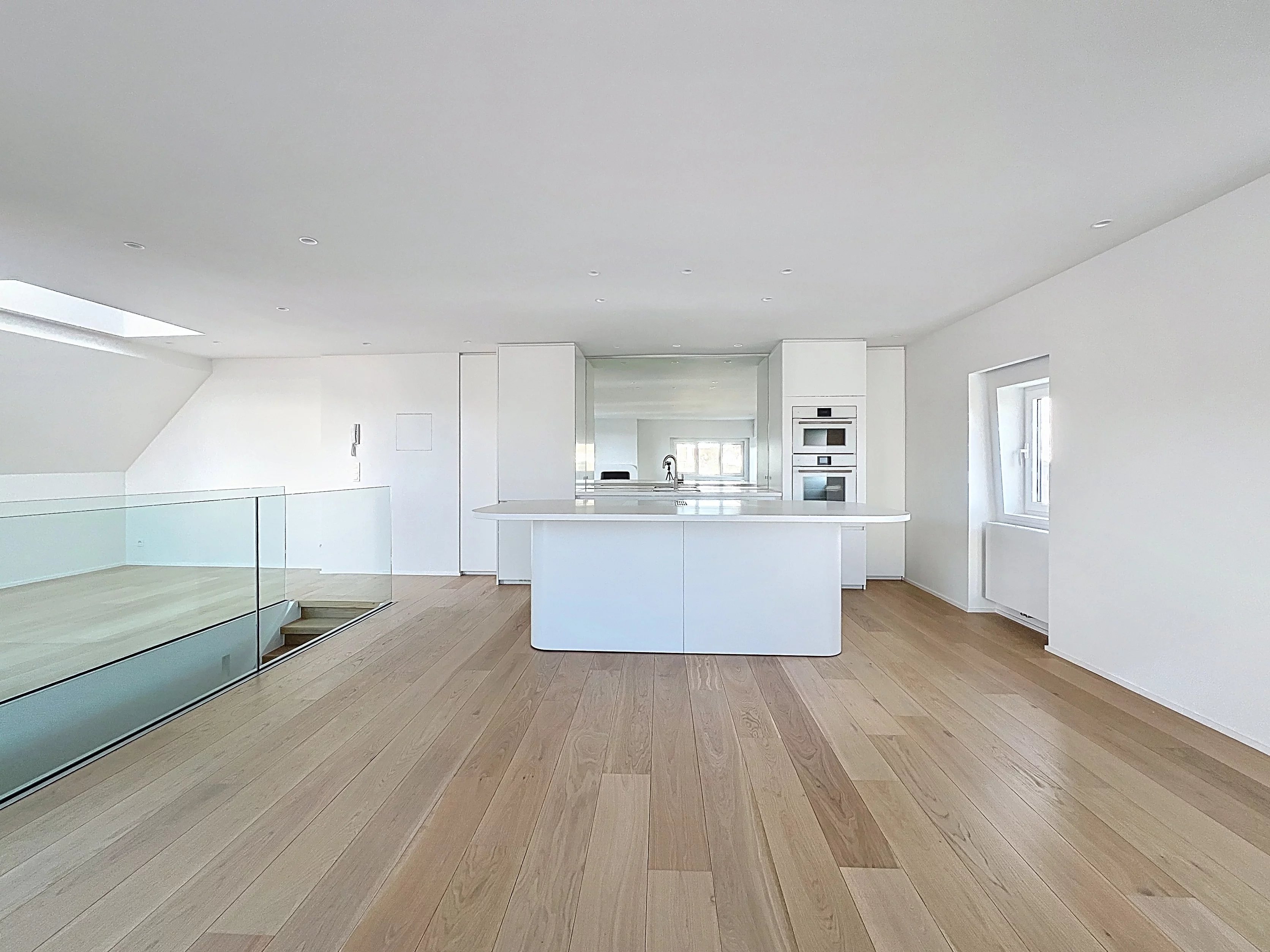 Uccle - Floride - Charming new 3-bedroom penthouse