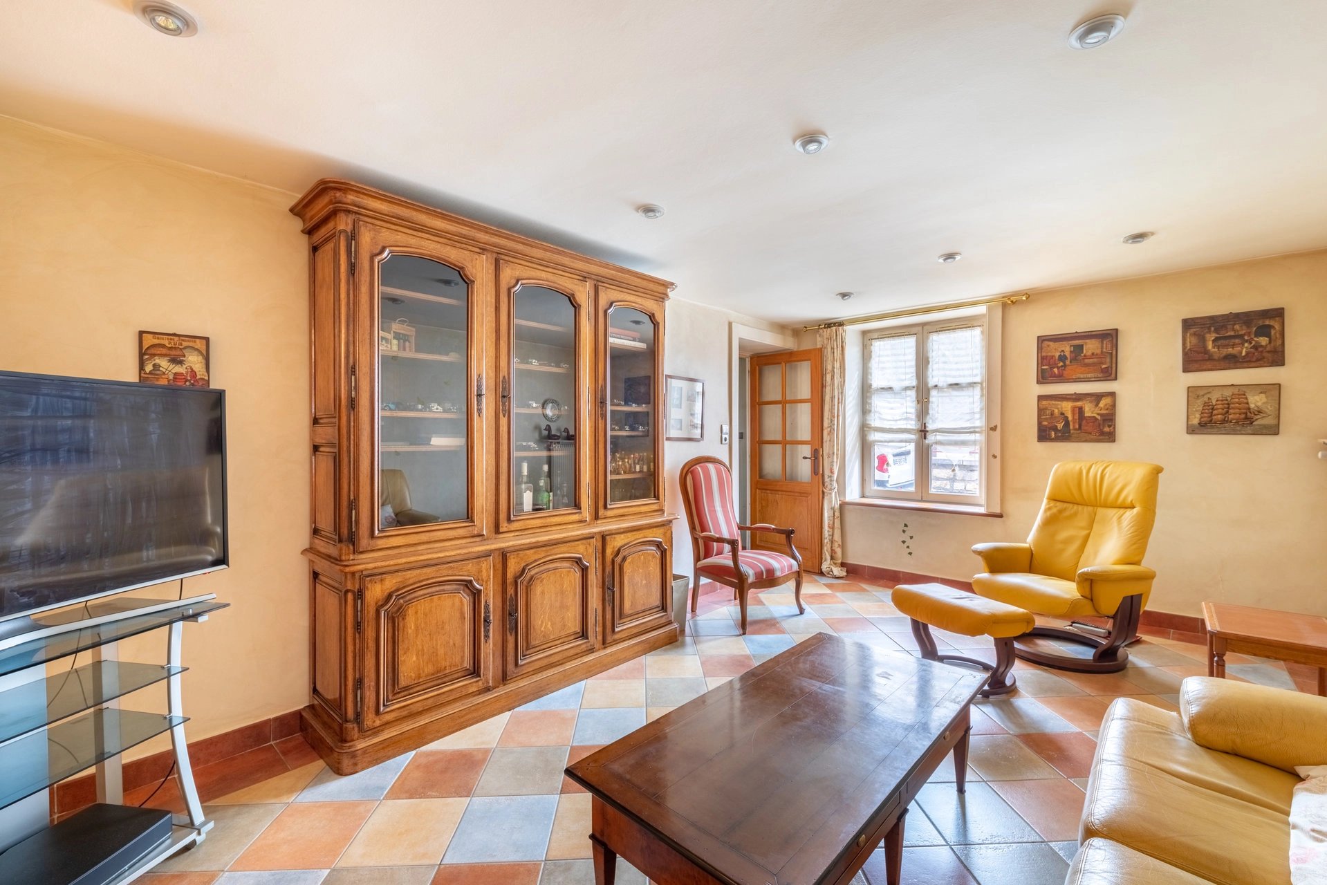 Maison de village 310 m² Chazay d'Azergues