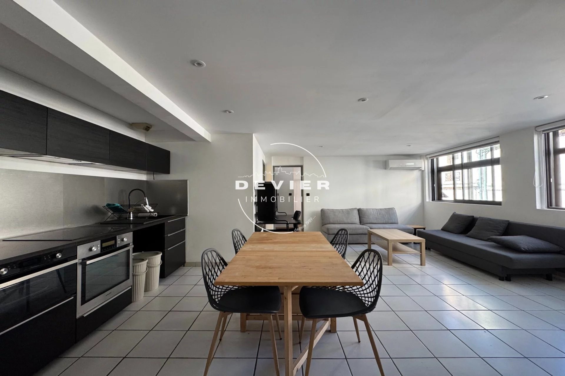 Location Appartement Montpellier