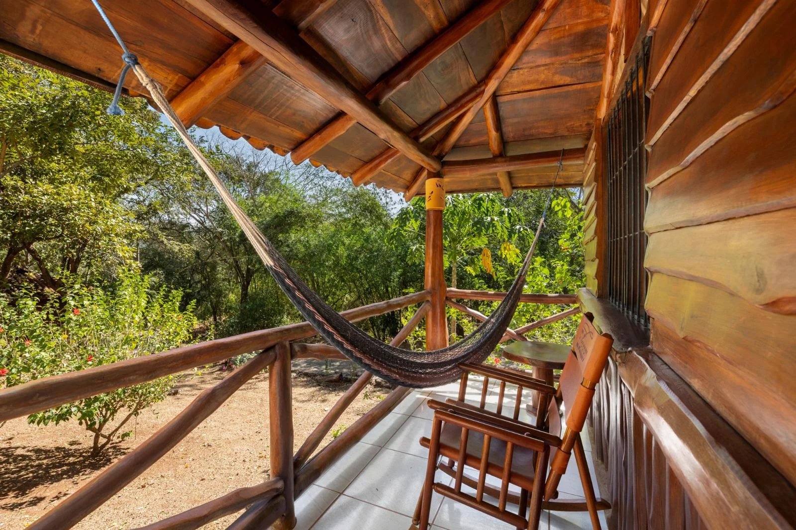 Sale Hotel Veintisiete de Abril