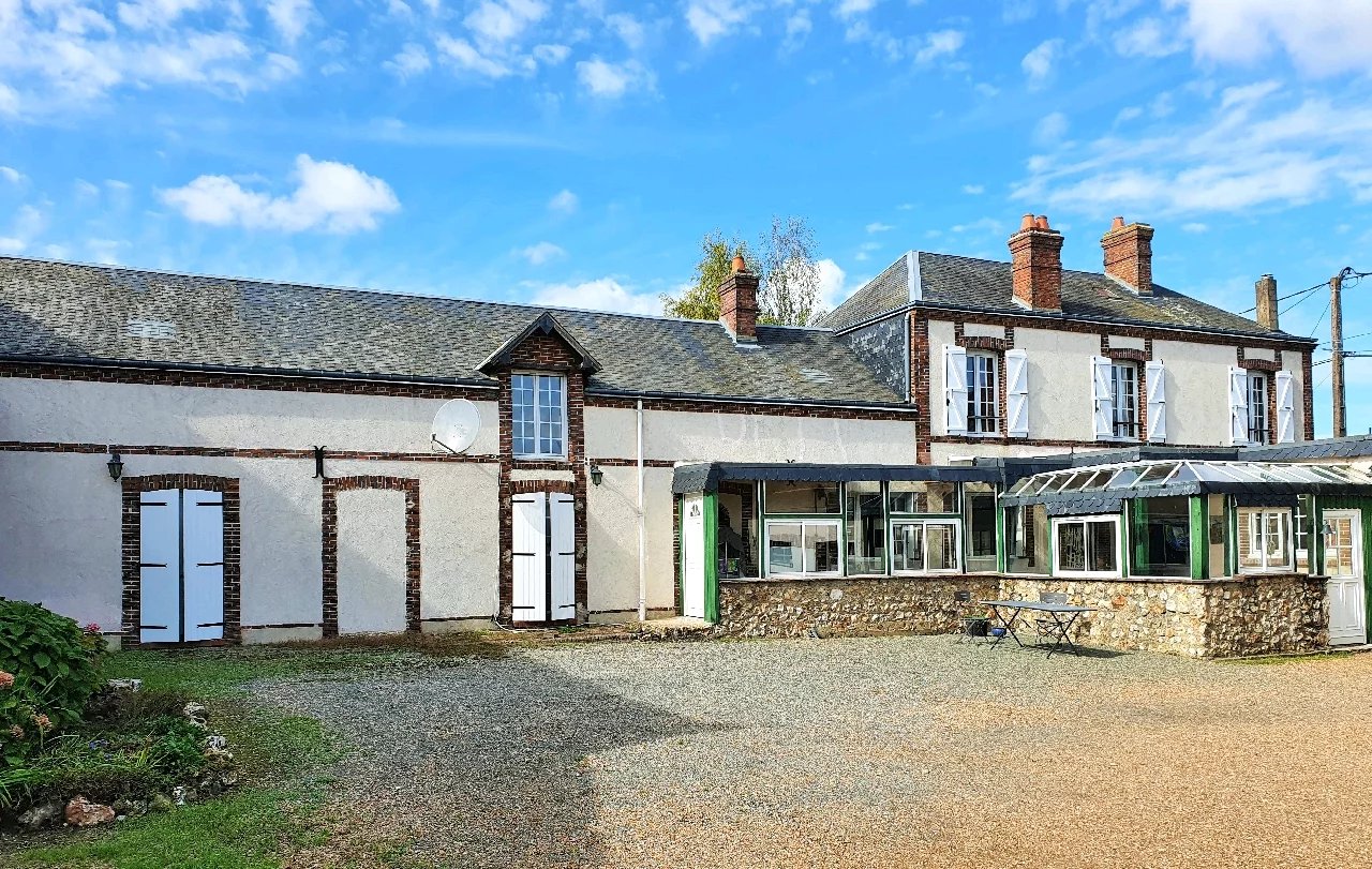 Agence immobilière de Chateauneuf Immobilier