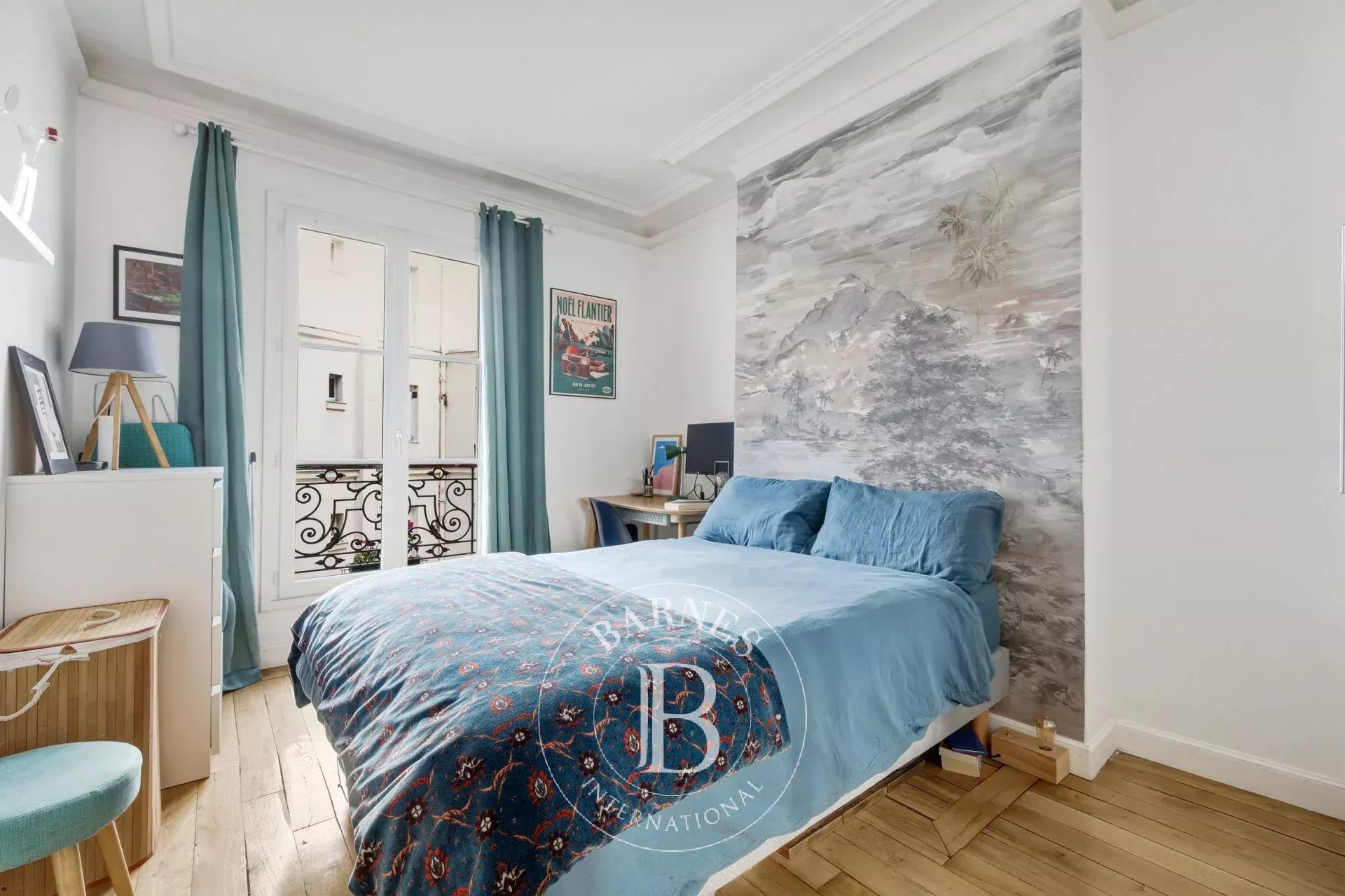 Paris  - Apartment 2 Bedrooms - picture 7
