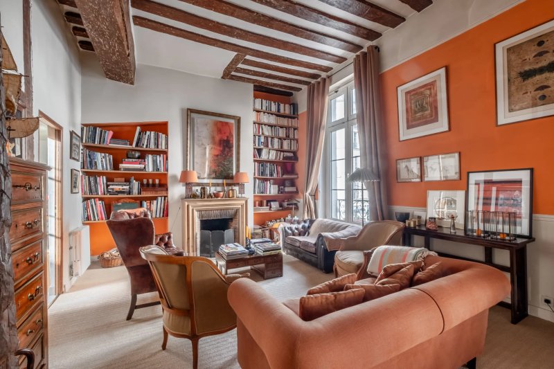 For Sale Apartment | Paris 6ème - picture 1