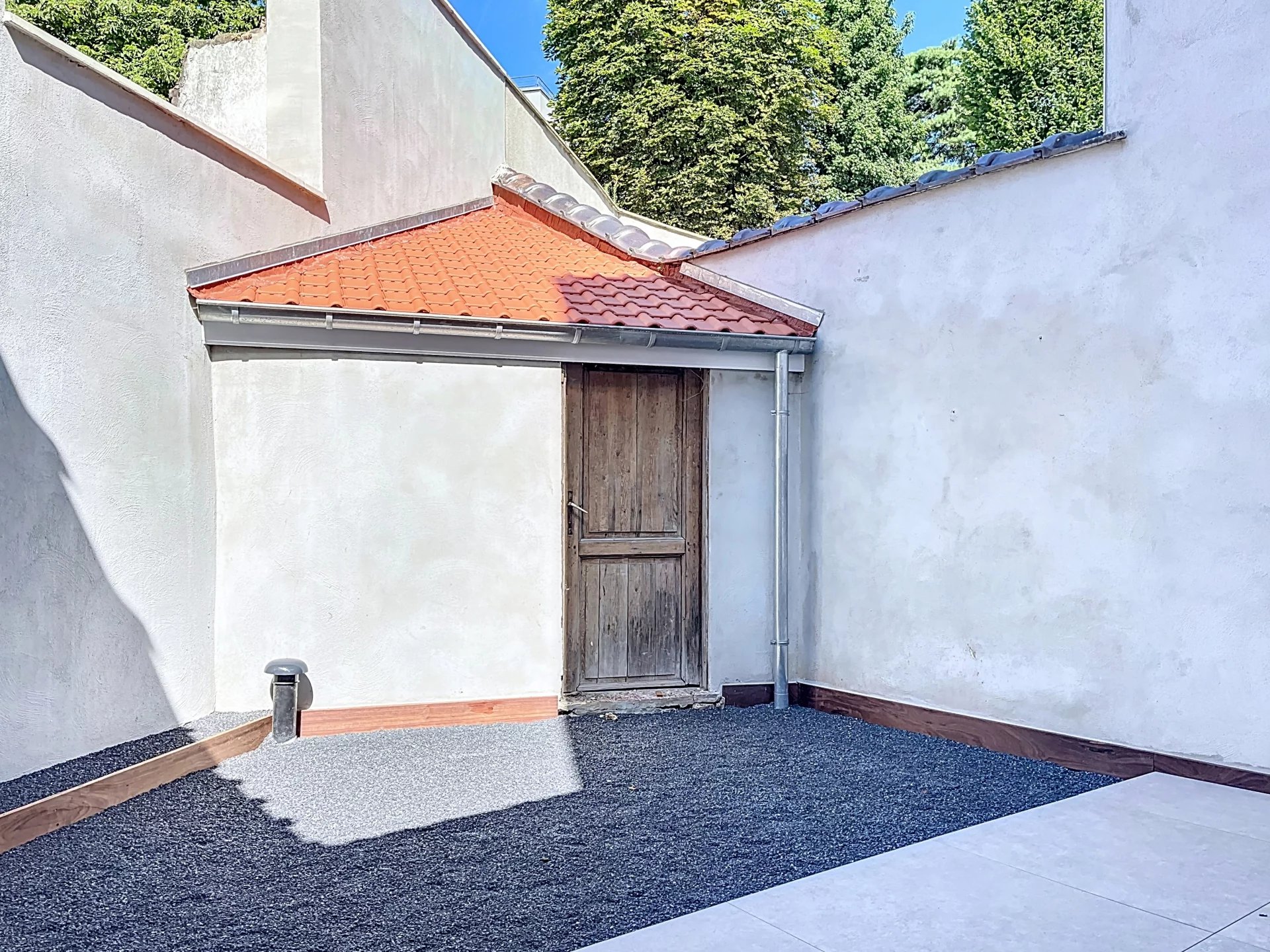 Flagey - Maison 4 chambres